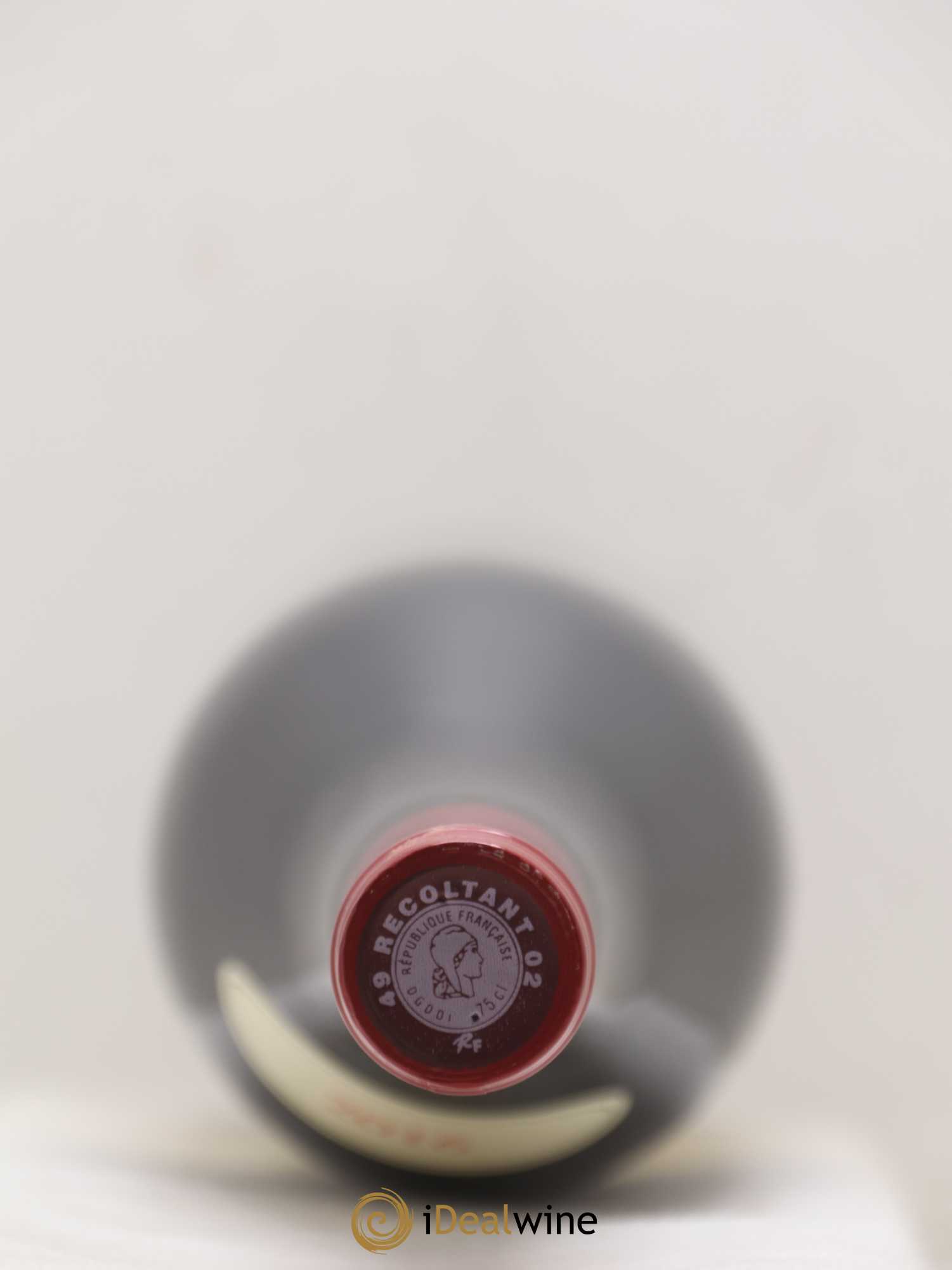 Saumur-Champigny Les Poyeux Clos Rougeard 2016 - Lot de 1 bouteille - 1