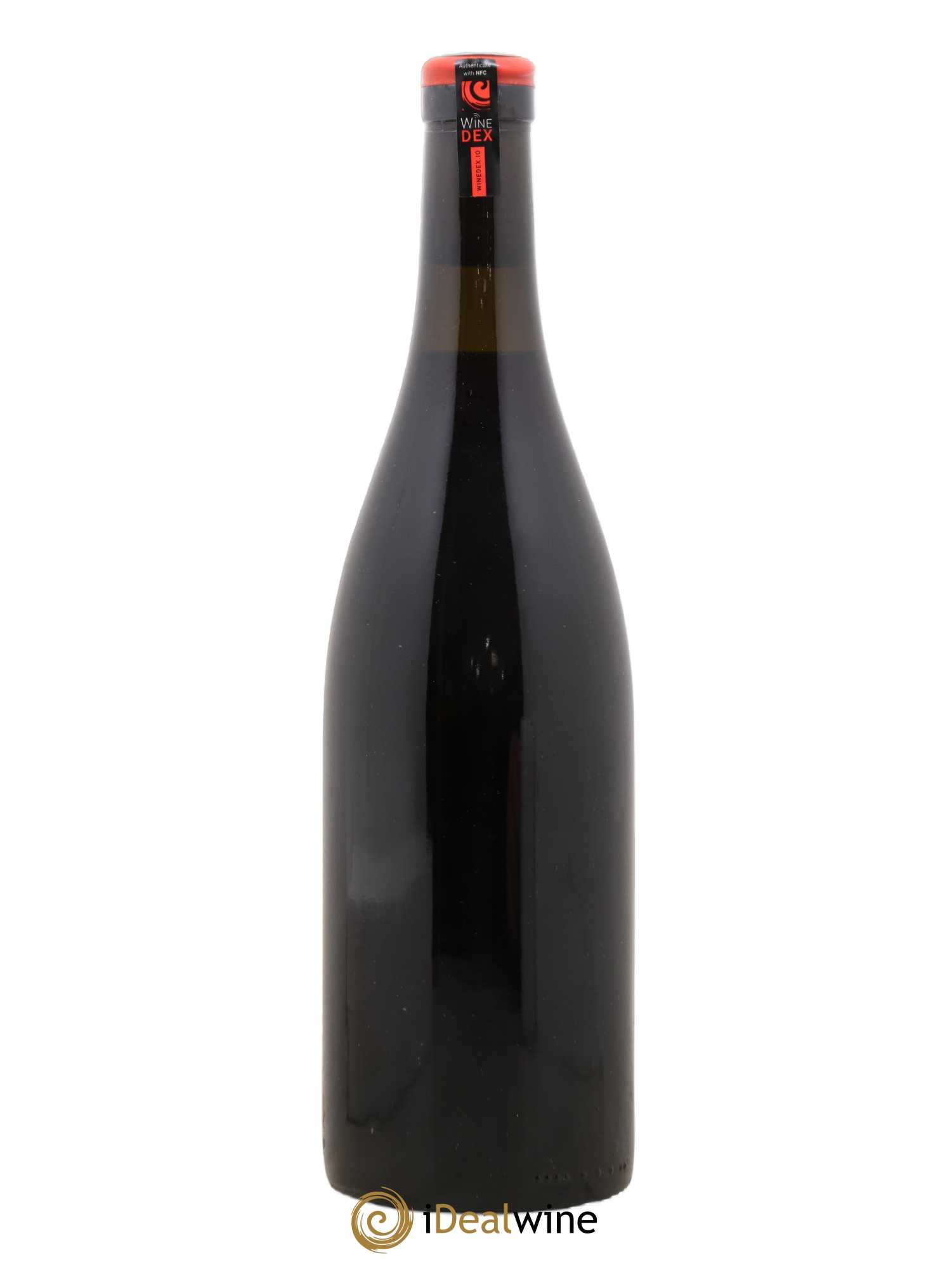 Arbois-Pupillin Poulsard (cire rouge) Overnoy-Houillon (Domaine) 2018 - Lot de 1 bouteille - 1