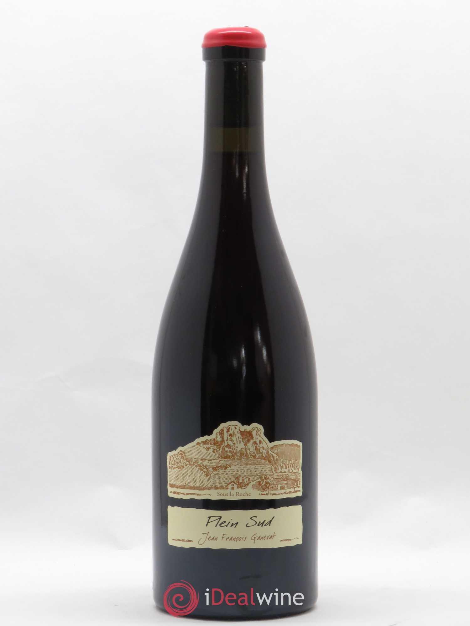 Côtes du Jura Plein Sud Jean-François Ganevat (Domaine) 2018 - Lot de 1 bouteille - 0