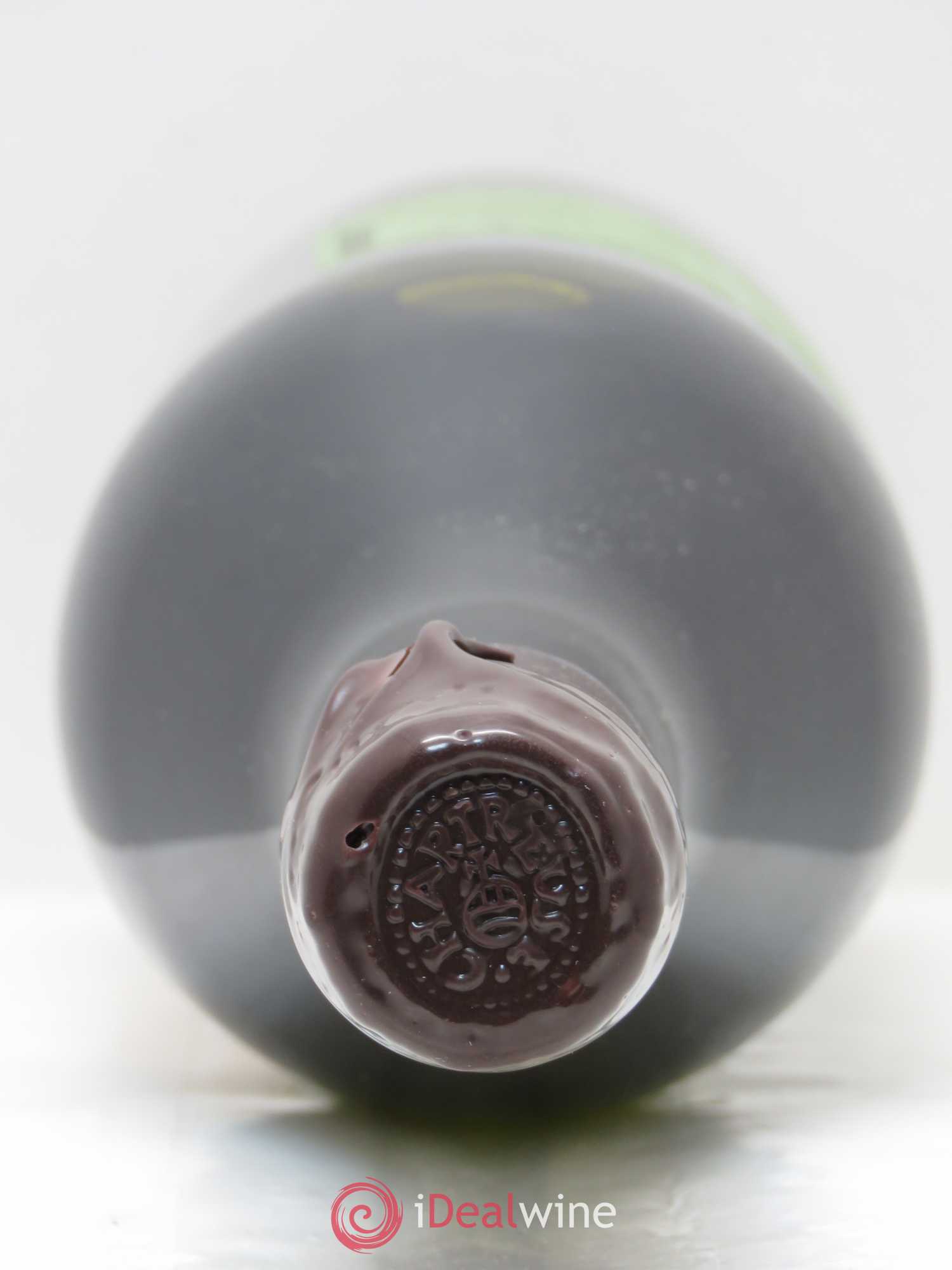 Chartreuse Pères Chartreux verte VEP - Posten von 1 Flasche - 2