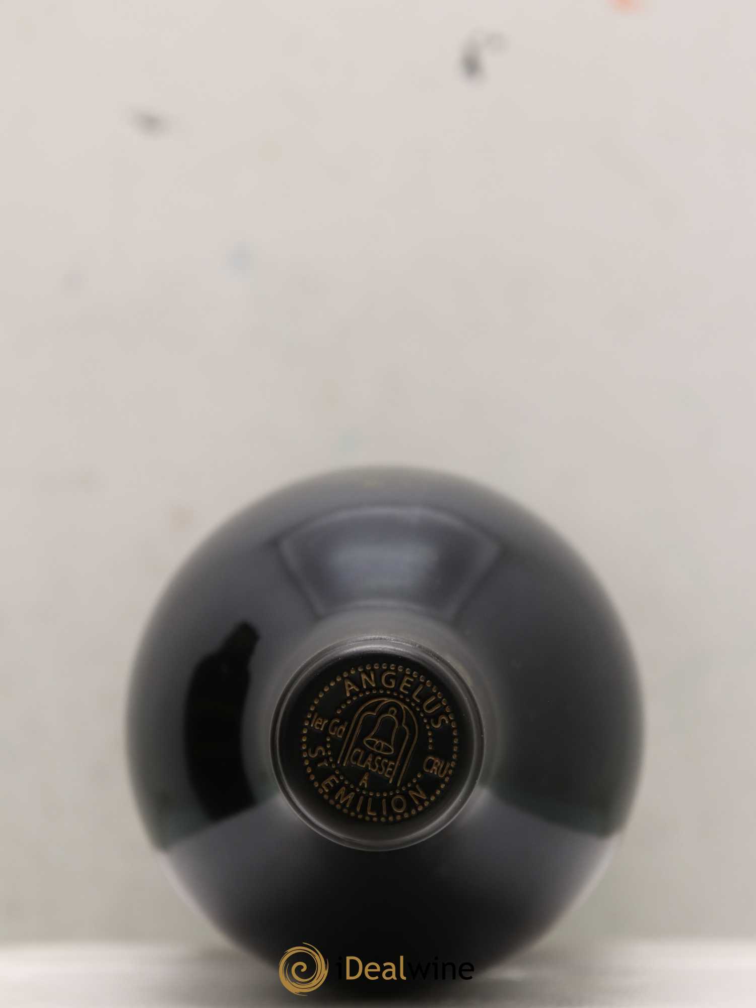 Château Angélus 1er Grand Cru Classé A 2012 - Lot de 3 bouteilles - 3