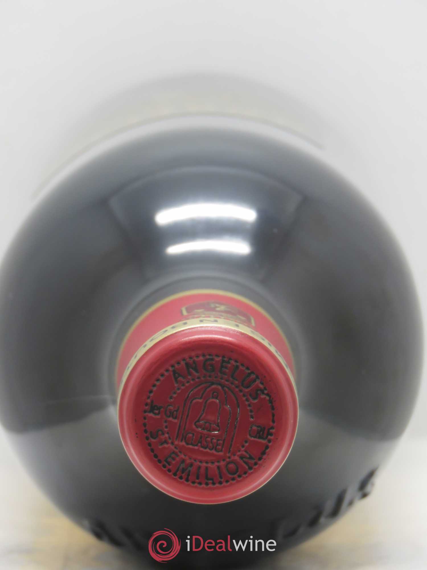 Château Angélus 1er Grand Cru Classé A 2009 - Lot de 2 bouteilles - 2