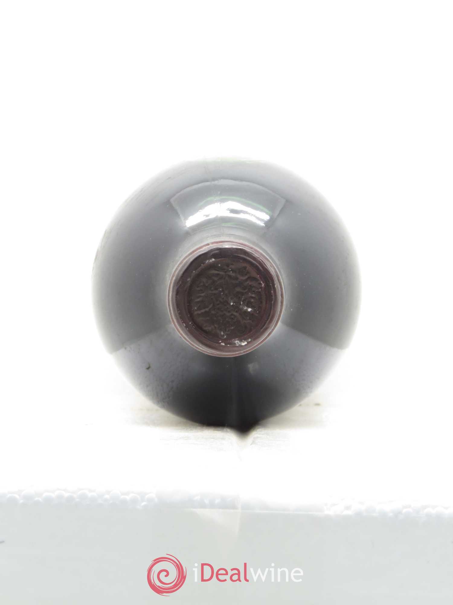 Château de Marbuzet Cru Bourgeois Saint Estèphe 1982 - Lot de 1 bouteille - 1