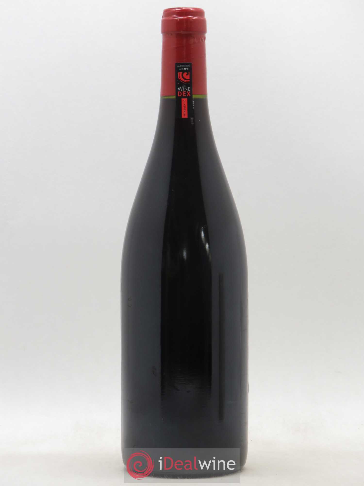 Châteauneuf-du-Pape Château Rayas Emmanuel Reynaud 2010 - Lot de 1 bouteille - 1