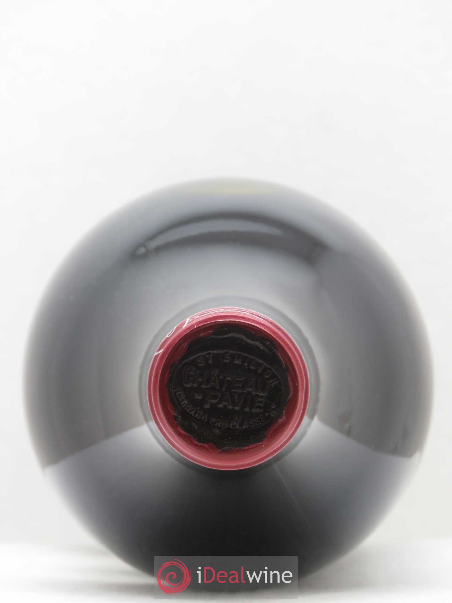 Château Pavie 1er Grand Cru Classé A 2016 - Lot de 1 bouteille - 2