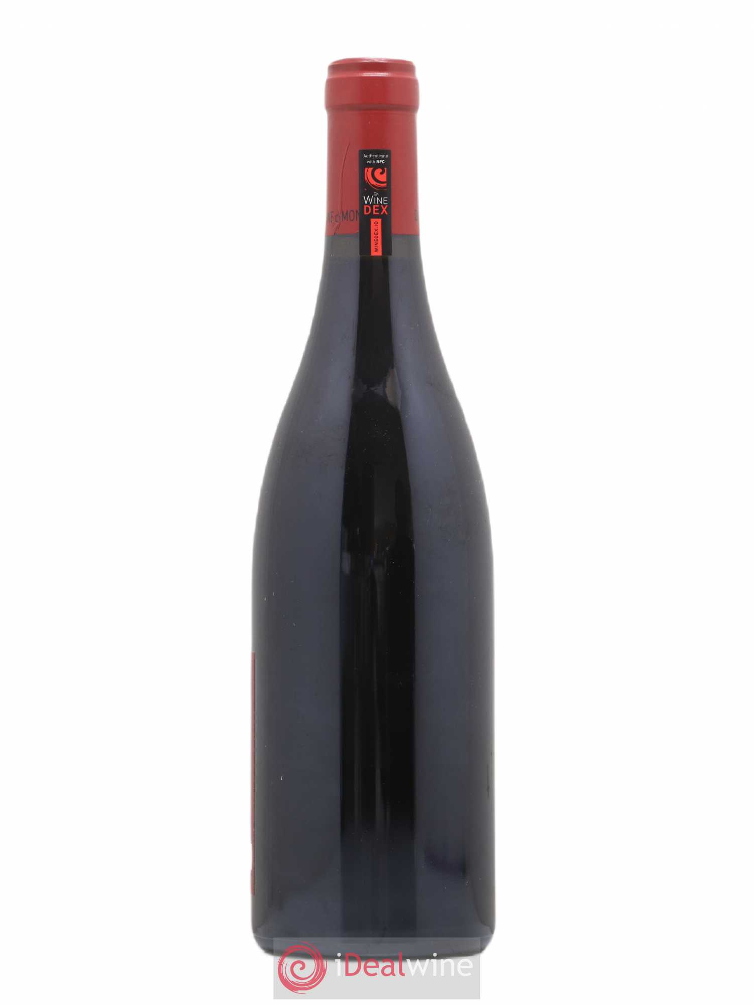 Vosne-Romanée 1er Cru Les Malconsorts - Cuvée Christiane De Montille (Domaine) 2017 - Lot de 1 bouteille - 1