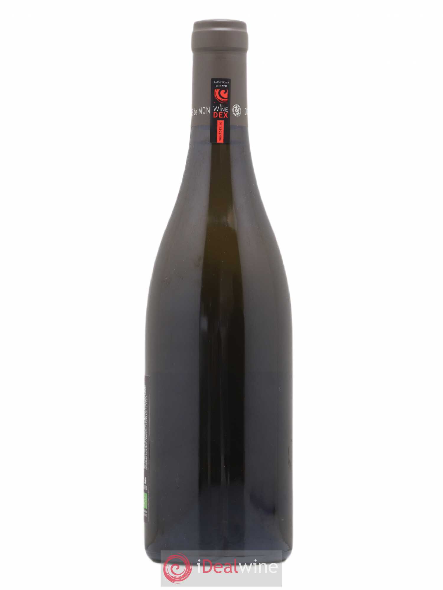 Chevalier-Montrachet Grand Cru De Montille (Domaine) 2017 - Lot de 1 bouteille - 1