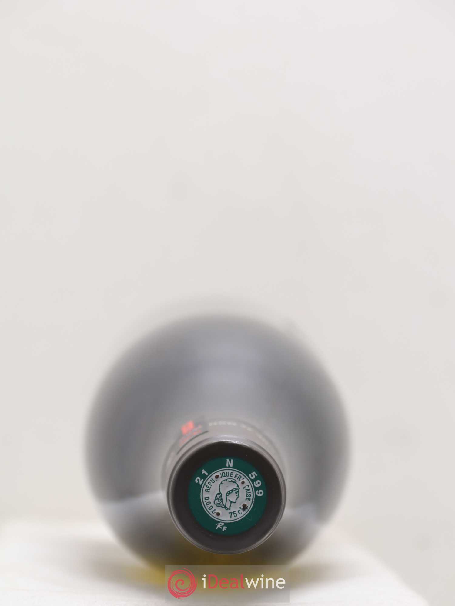 Chevalier-Montrachet Grand Cru De Montille (Domaine) 2017 - Lot de 1 bouteille - 2