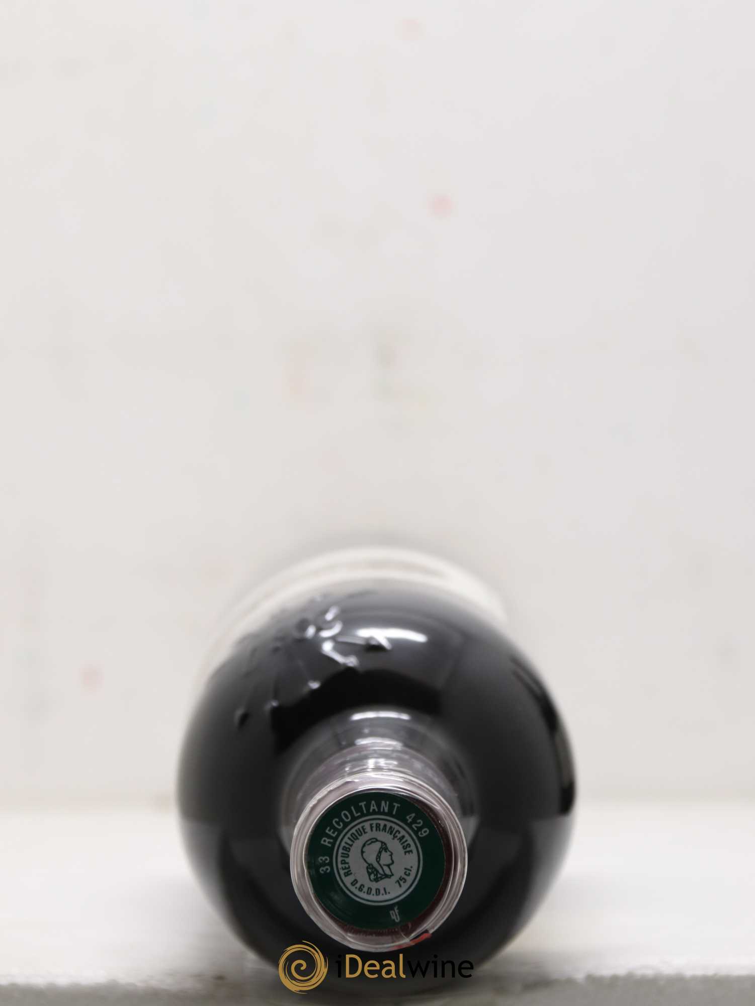 Château Lafite Rothschild 1er Grand Cru Classé 2017 - Lot de 3 bouteilles - 2