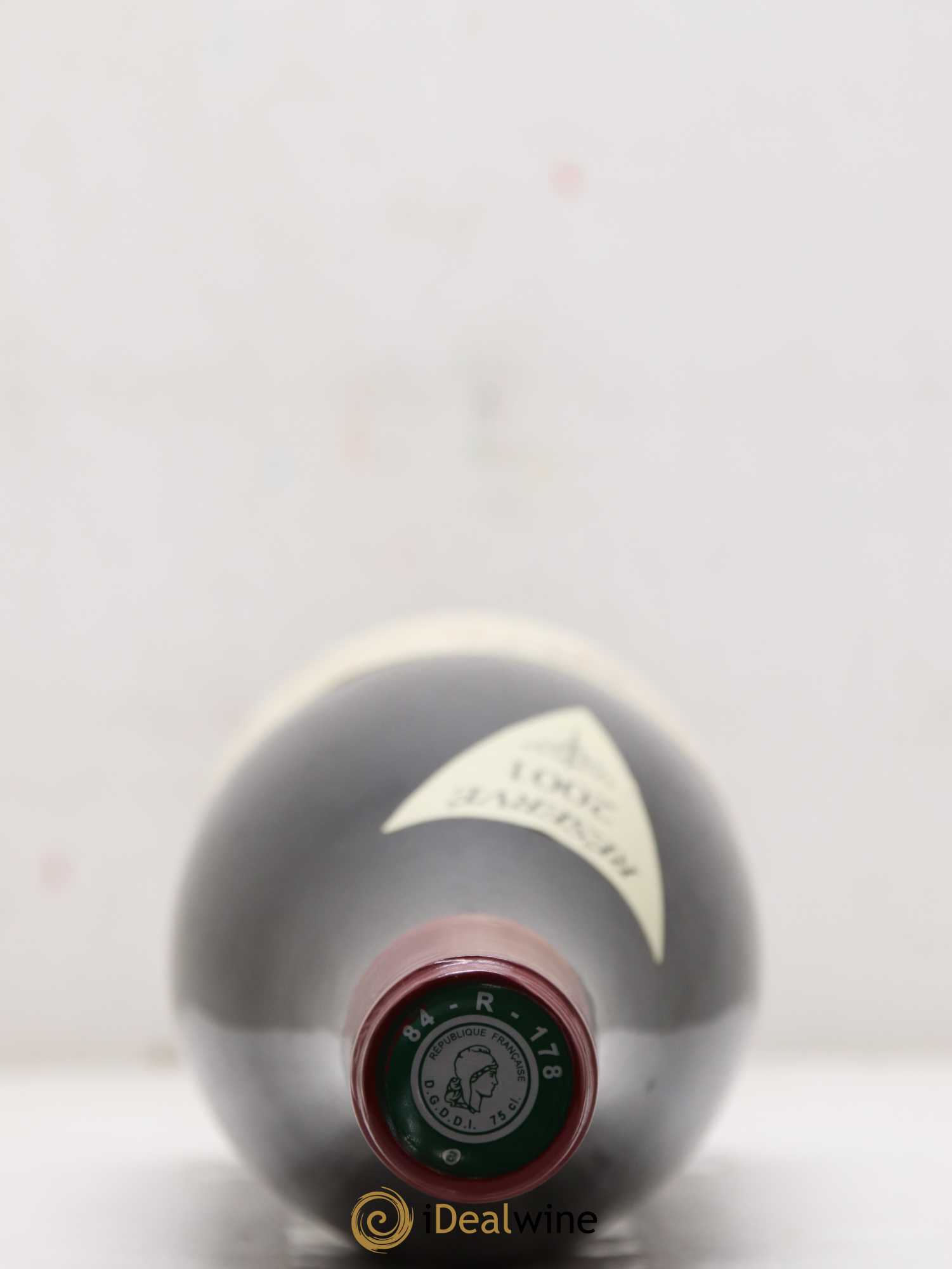 Châteauneuf-du-Pape Château Rayas Emmanuel Reynaud 2001 - Posten von 1 Flasche - 1