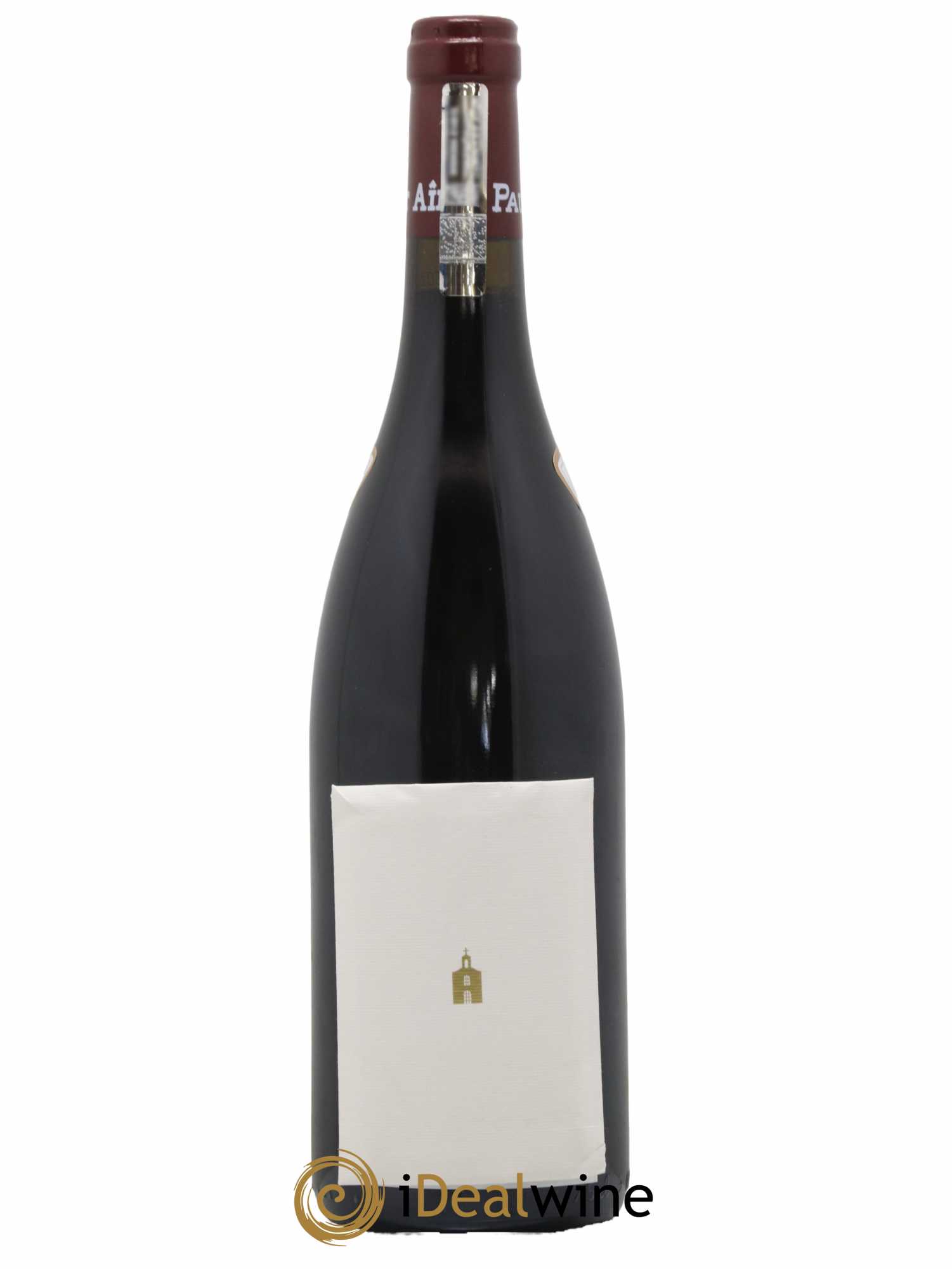 Hermitage La Chapelle Paul Jaboulet Ainé 2003 - Lot de 1 bouteille - 1