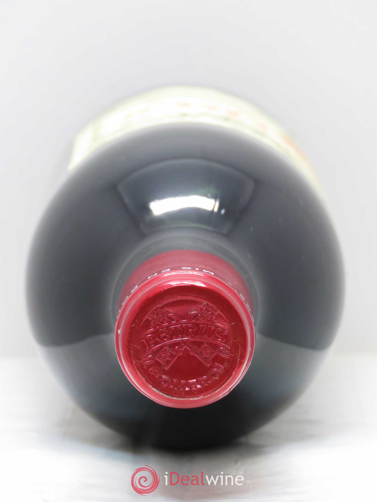 Petrus 1995 - Lot de 1 bouteille - 1