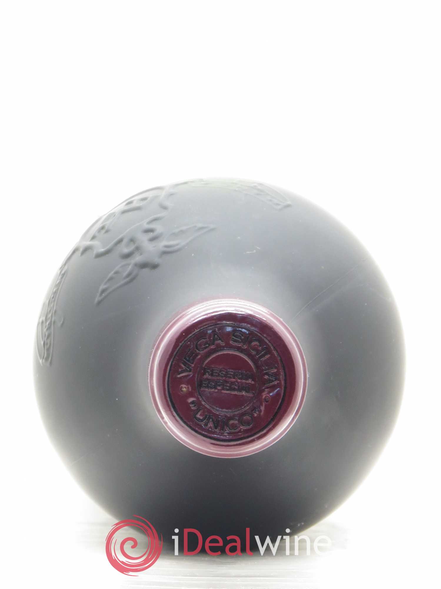 Ribera Del Duero DO Vega Sicilia Unico Famille Alvarez Reserva Especial 2013 - Lot of 1 bottle - 2