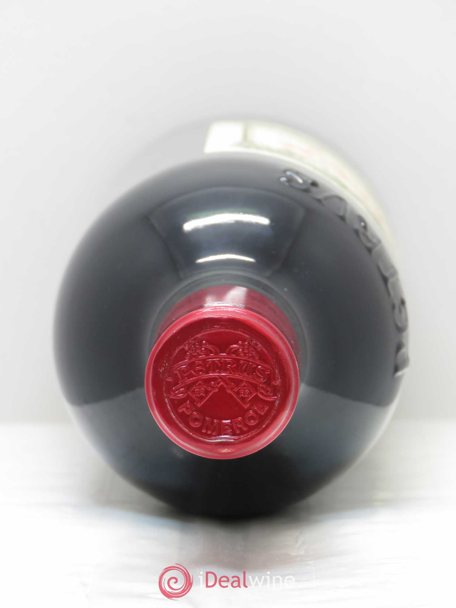 Petrus 2005 - Lot de 1 bouteille - 1