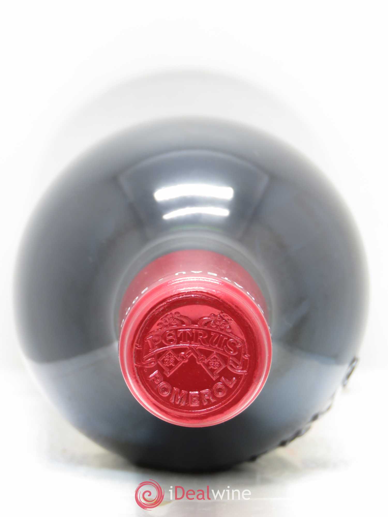 Petrus 2000 - Lot de 1 bouteille - 1