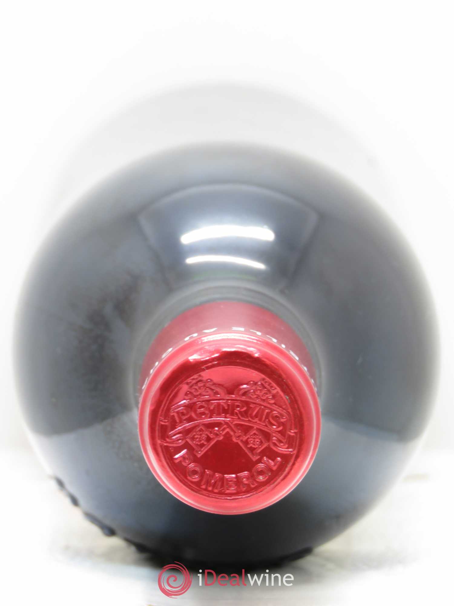 Petrus 2000 - Posten von 1 Flasche - 1