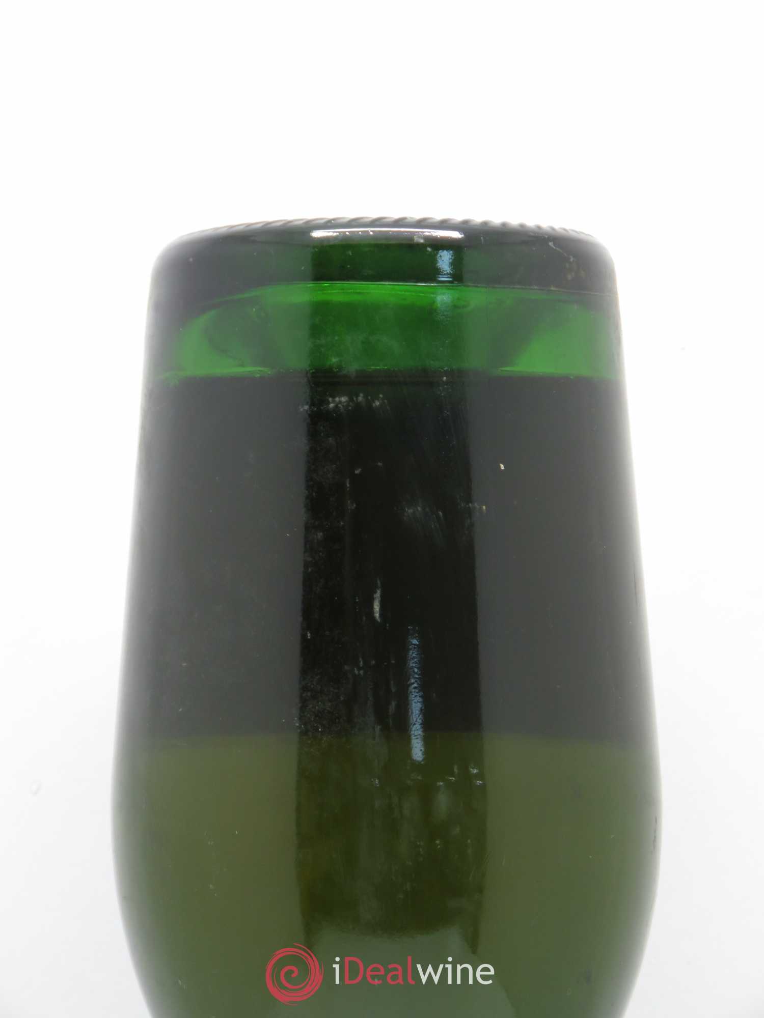 Blason de France Perrier-Jouët 1975 - Lot de 1 bouteille - 1