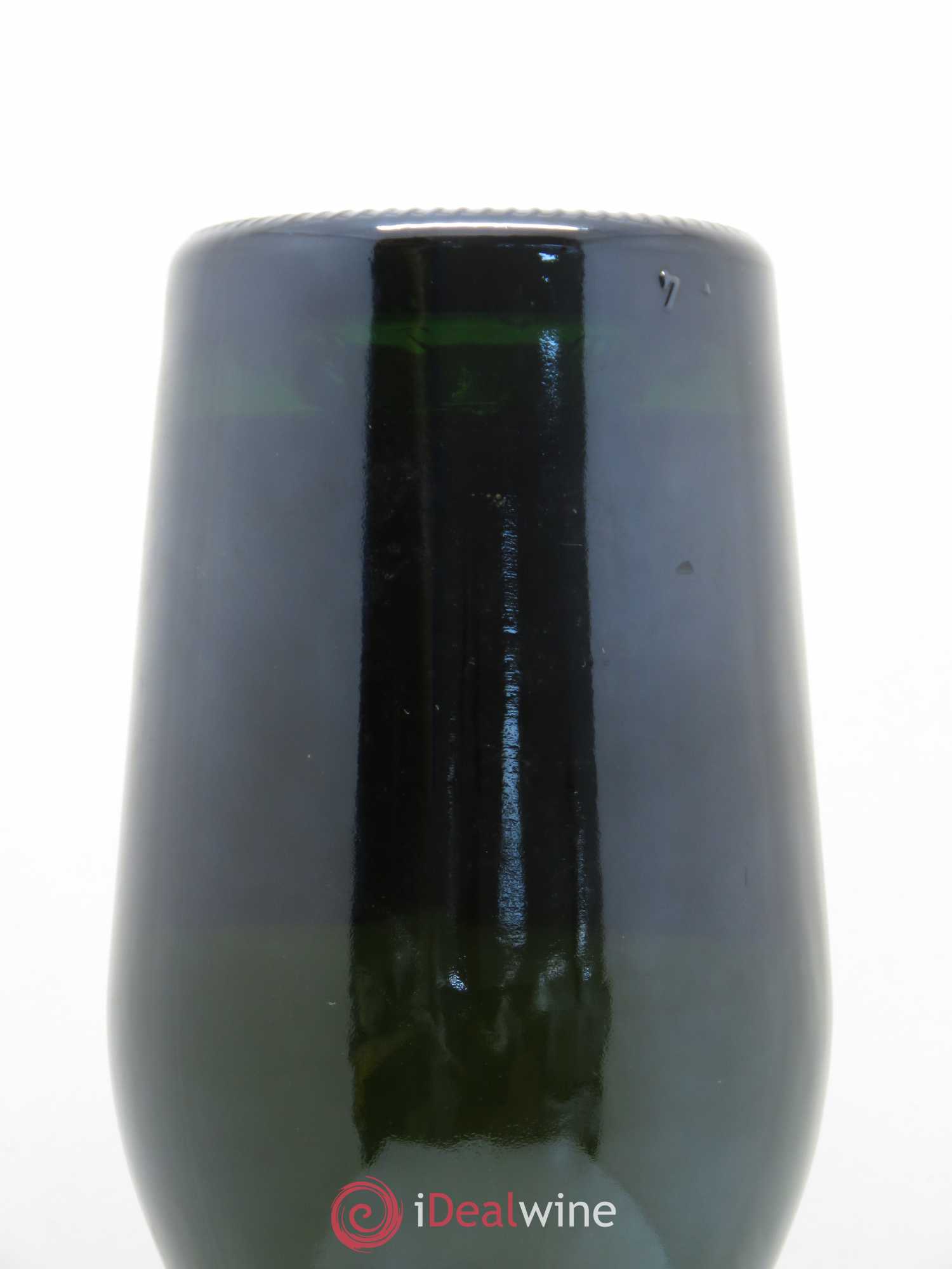 Blason de France Perrier-Jouët Cuvée spéciale - Lot de 1 bouteille - 1
