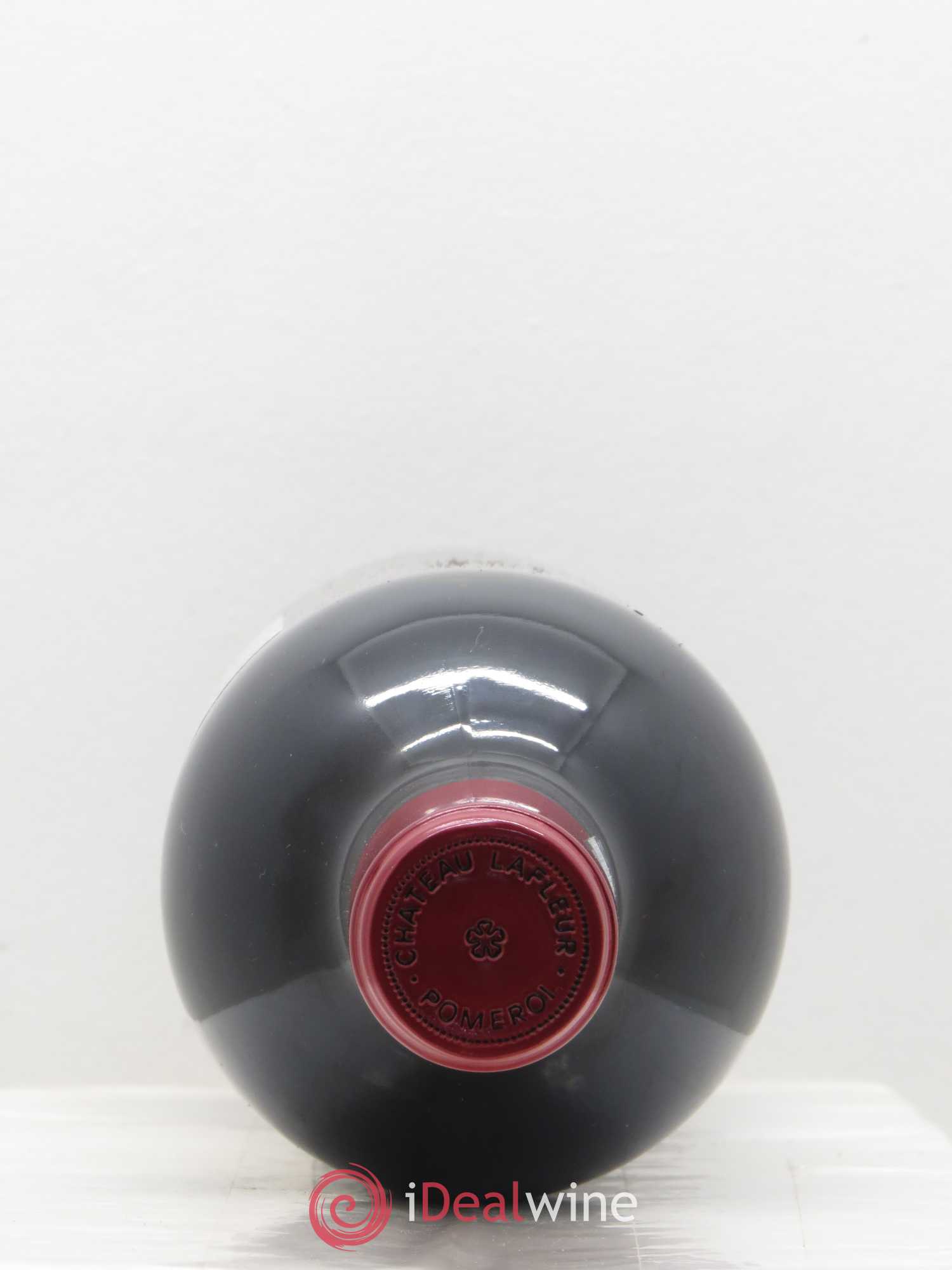 Château Lafleur 2009 - Lot de 1 bouteille - 2