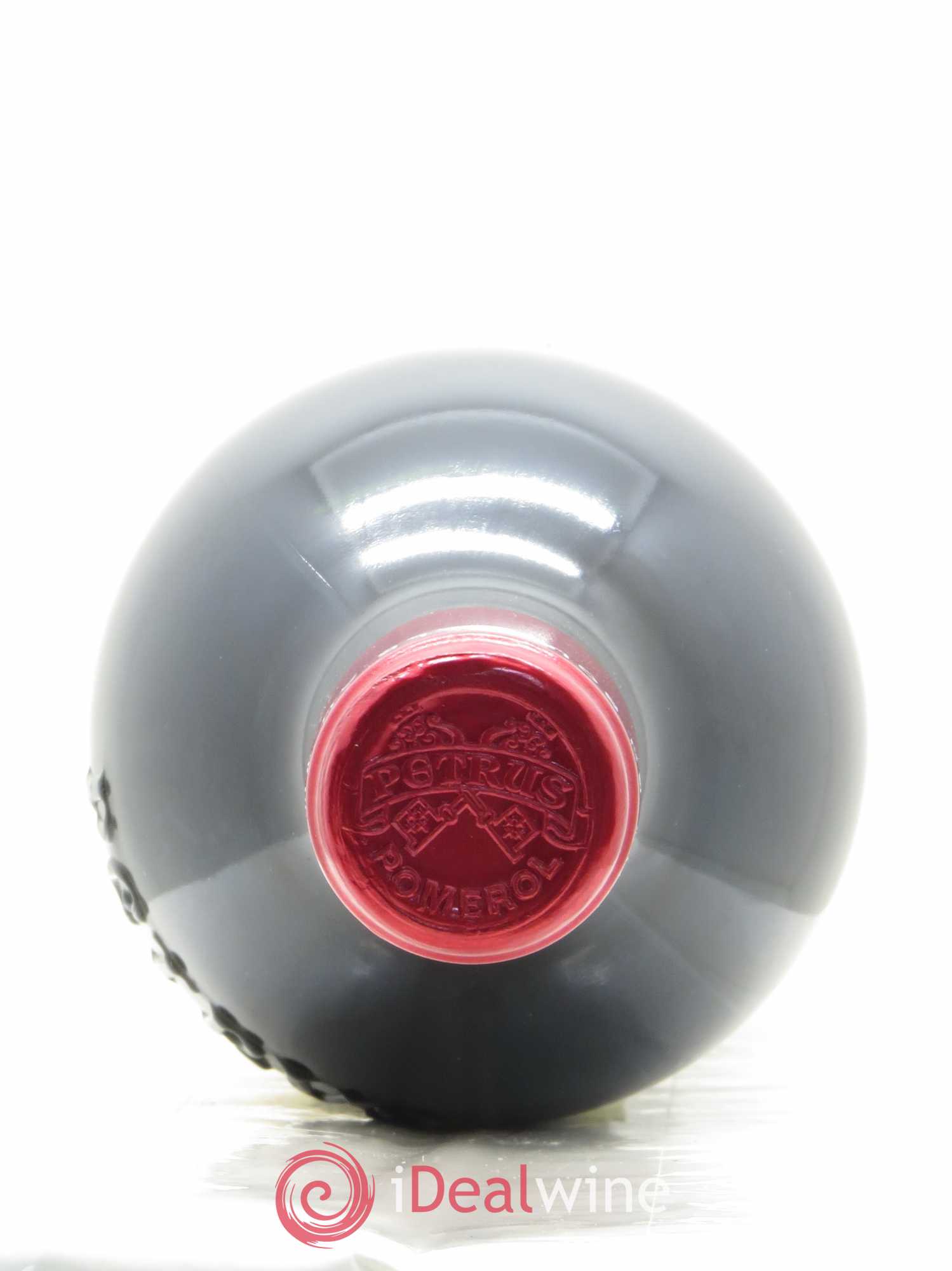 Petrus 1999 - Lot de 1 bouteille - 1