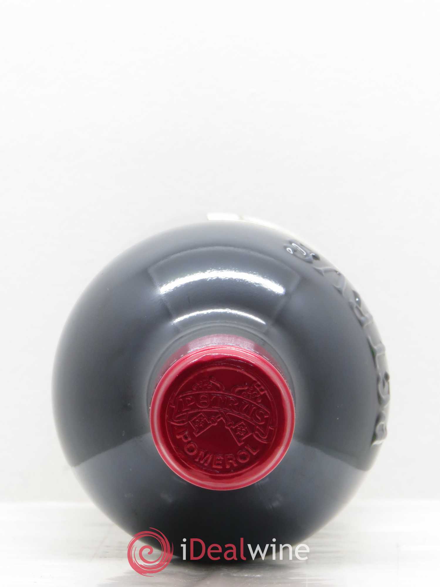 Petrus 2004 - Lot de 1 bouteille - 1