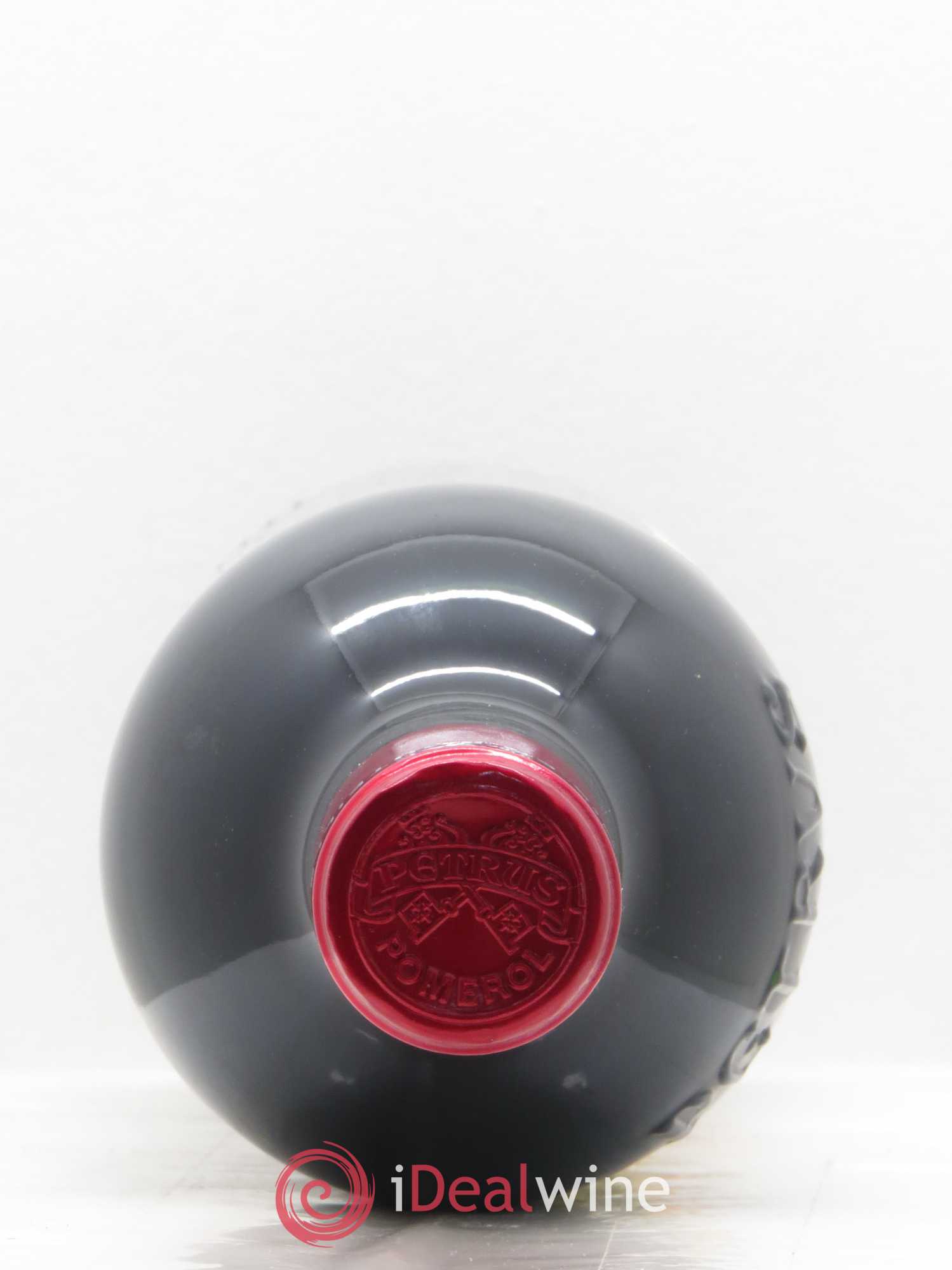 Petrus 2005 - Posten von 1 Flasche - 1