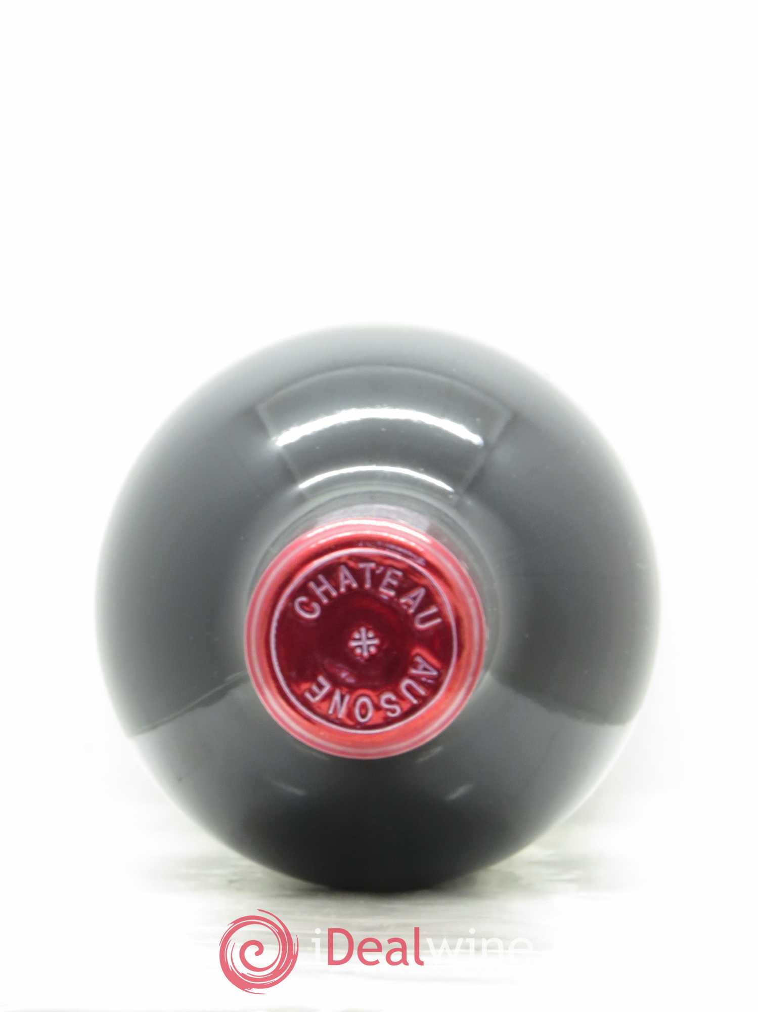 Château Ausone 1er Grand Cru Classé A 2003 - Lot de 1 bouteille - 2