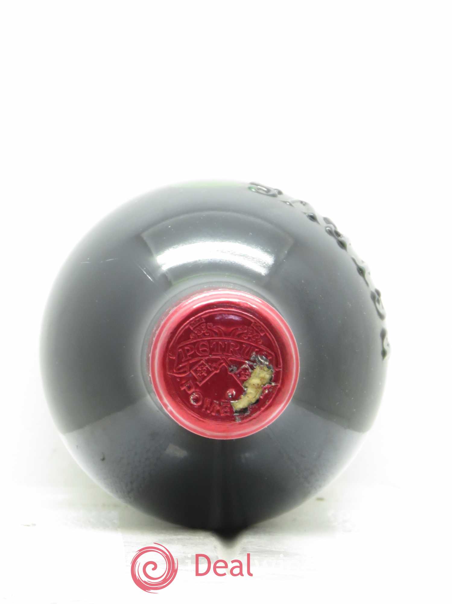 Petrus 1998 - Posten von 1 Flasche - 1