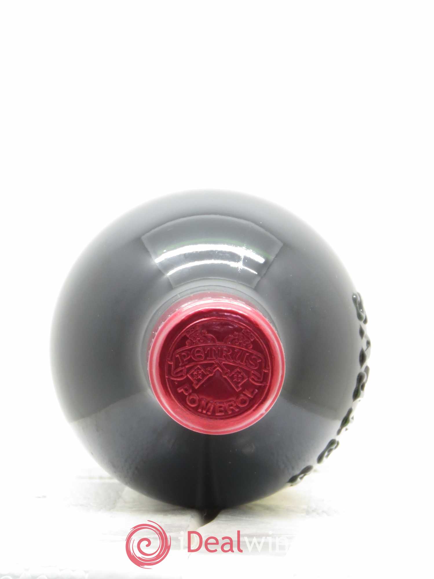 Petrus 1998 - Lot de 1 bouteille - 1