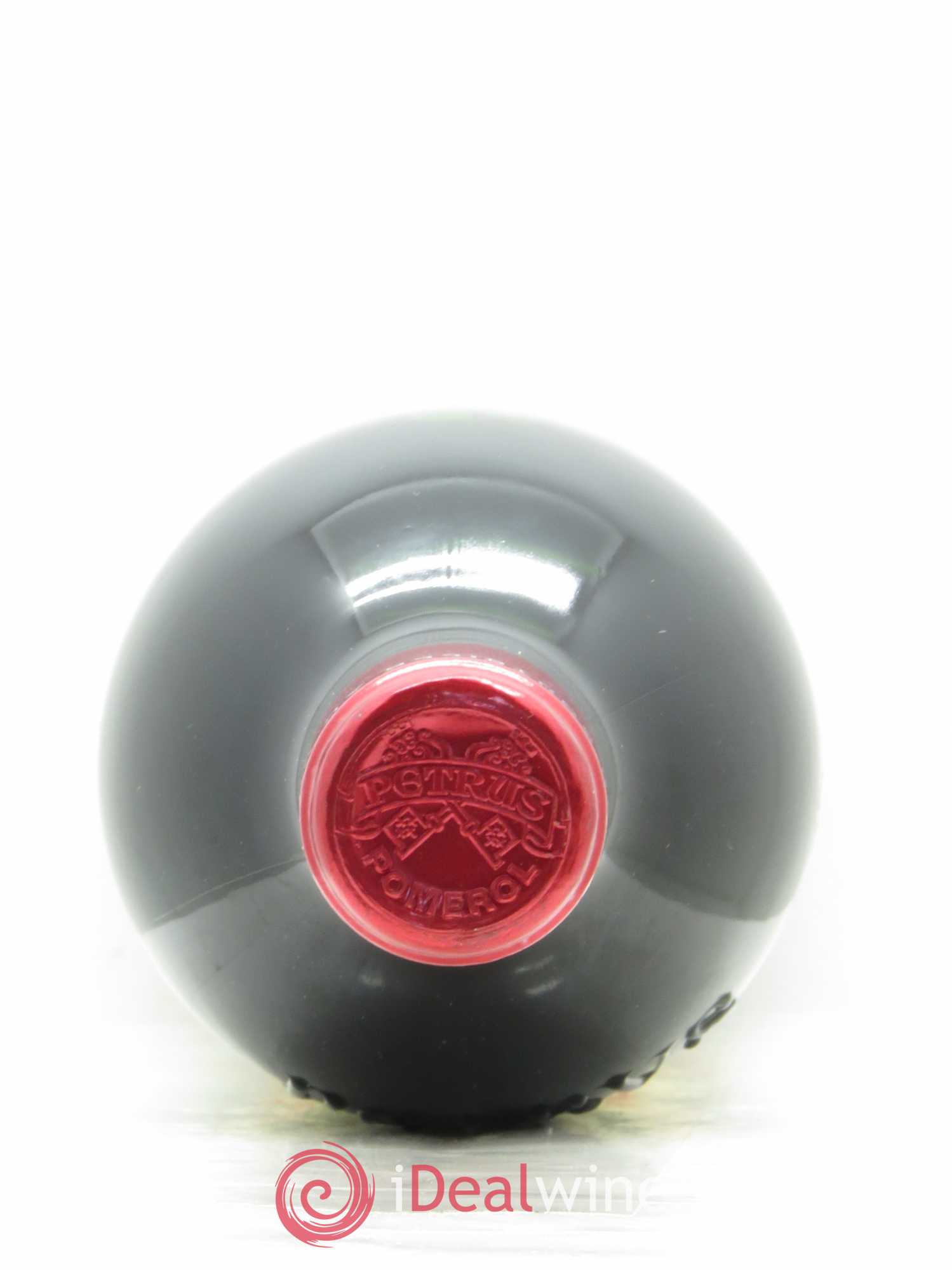 Petrus 1998 - Lot de 1 bouteille - 1