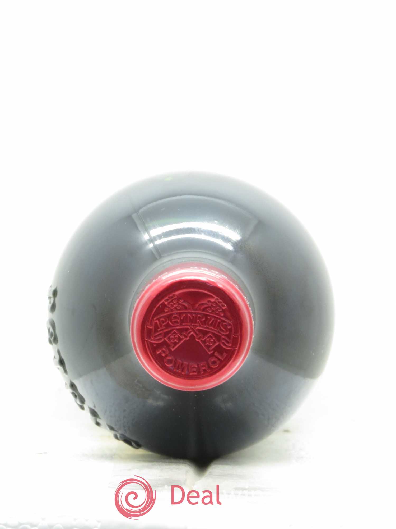 Petrus 2000 - Lot de 1 bouteille - 1