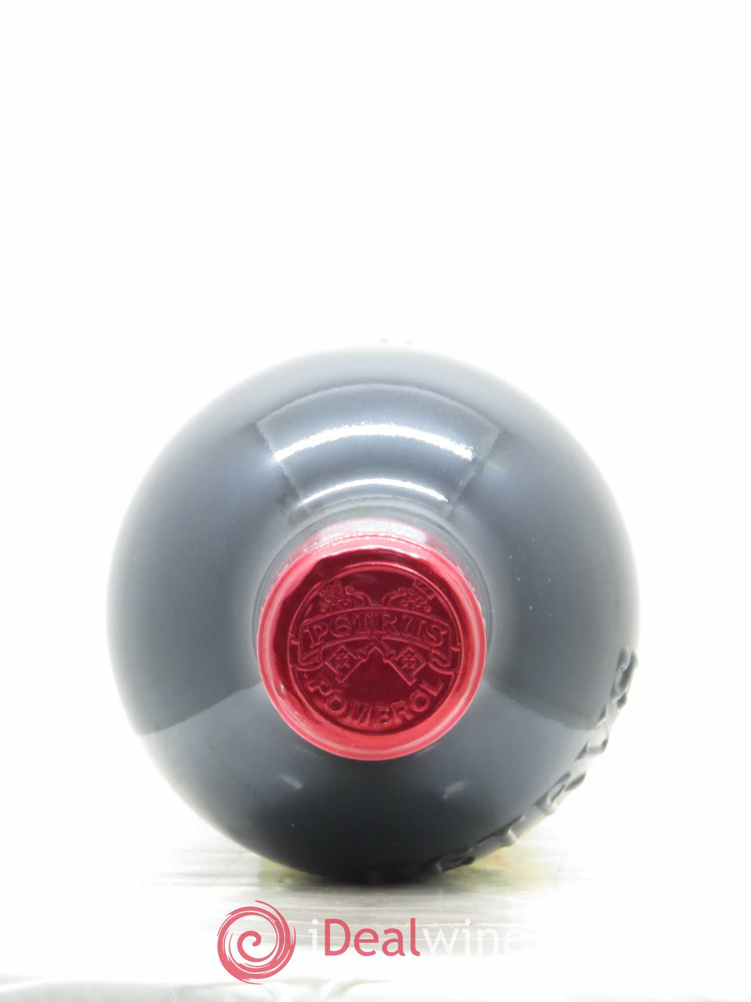 Petrus 2003 - Lot de 1 bouteille - 1