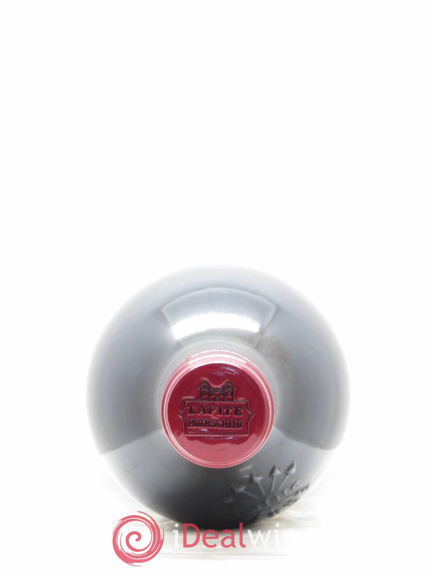Château Lafite Rothschild 1er Grand Cru Classé 2003 - Lot de 6 bouteilles - 5