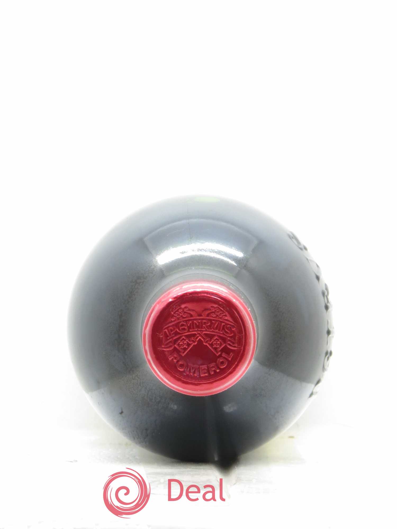 Petrus 2001 - Posten von 1 Flasche - 1