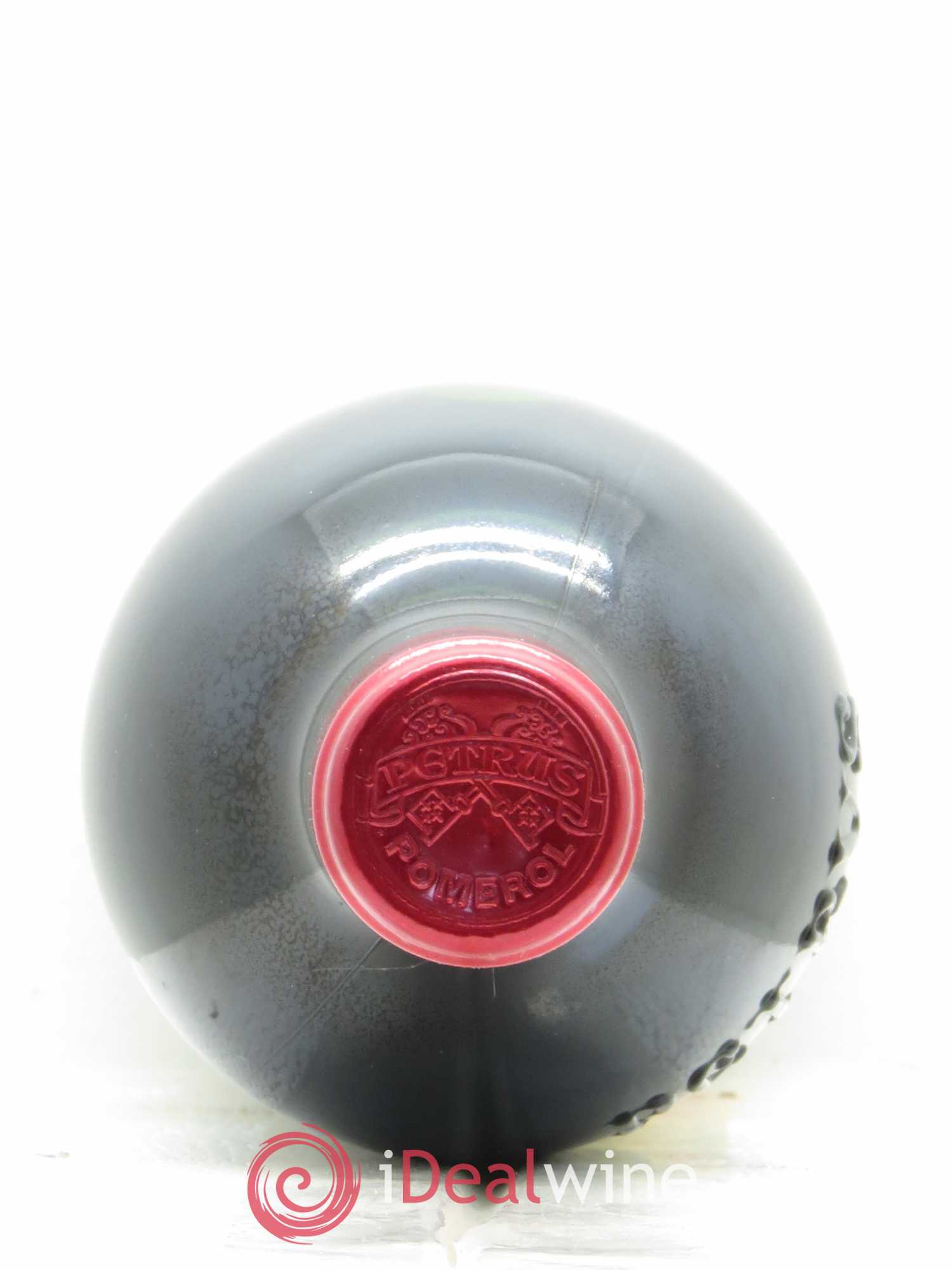Petrus 2001 - Lot de 1 bouteille - 1
