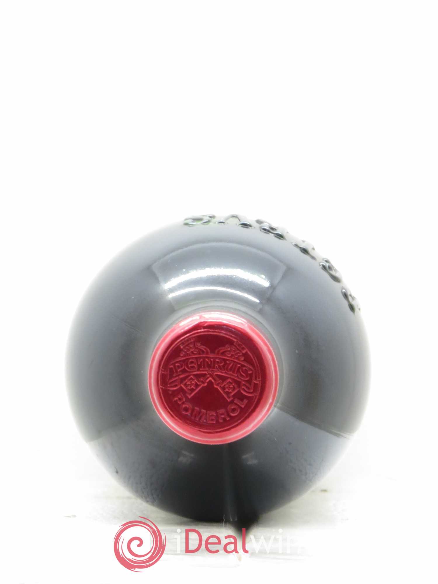 Petrus 2001 - Lot de 1 bouteille - 1