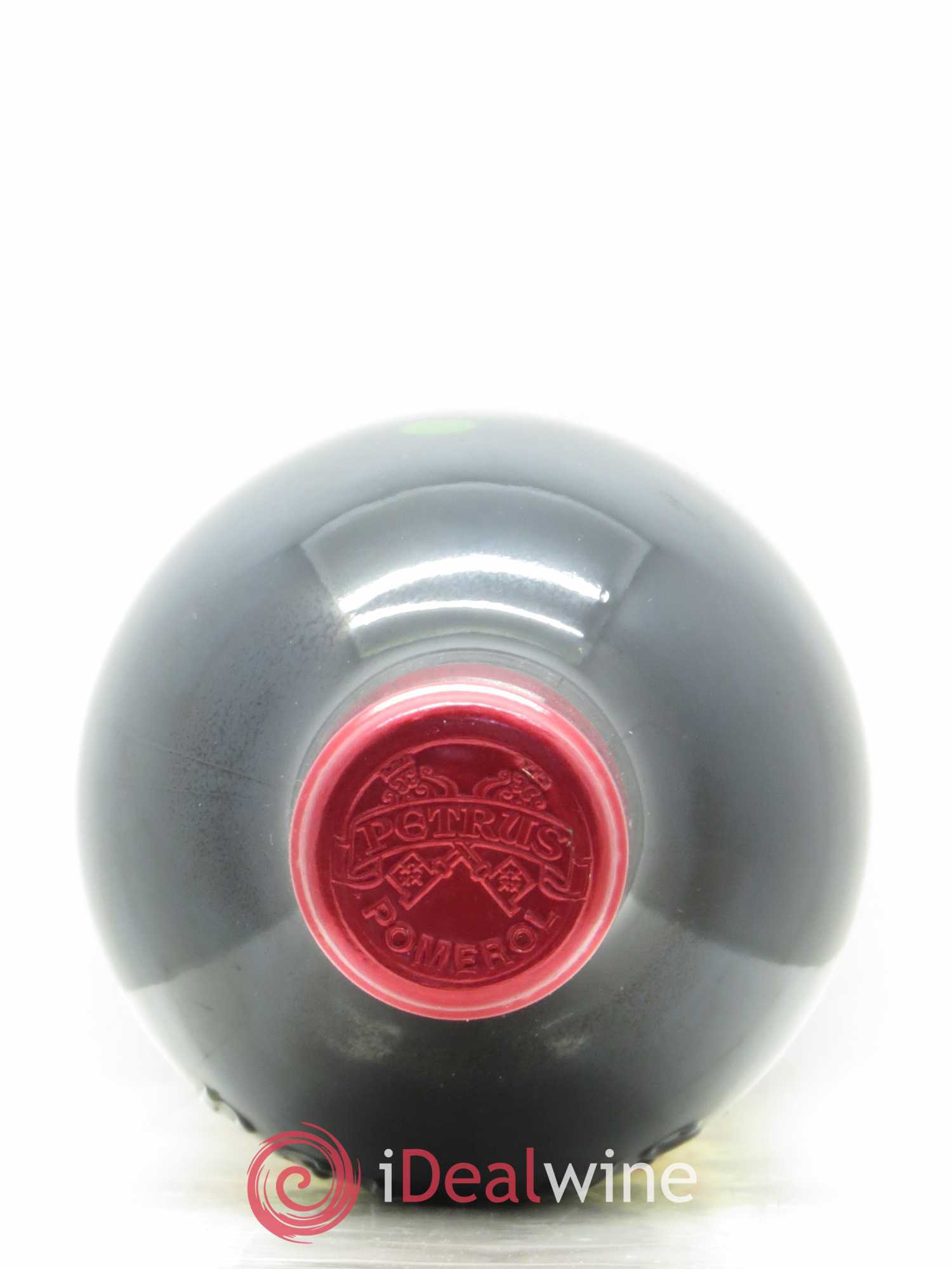 Petrus 2001 - Lot de 1 bouteille - 1