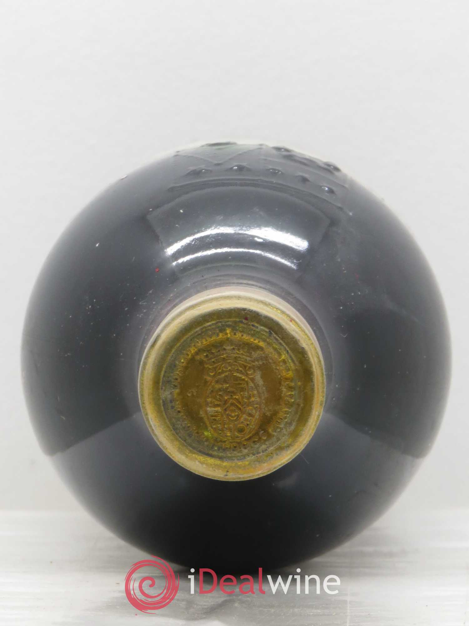 Château Pichon Longueville Comtesse de Lalande 2ème Grand Cru Classé 1986 - Lot de 1 bouteille - 1