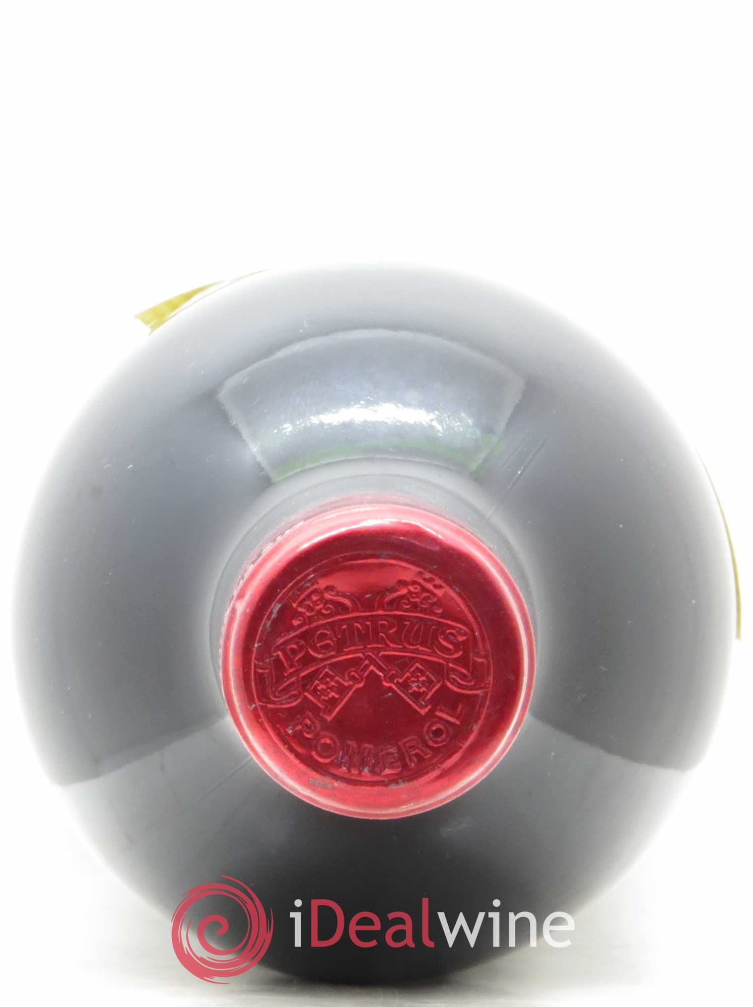 Petrus 1986 - Lot de 1 bouteille - 1