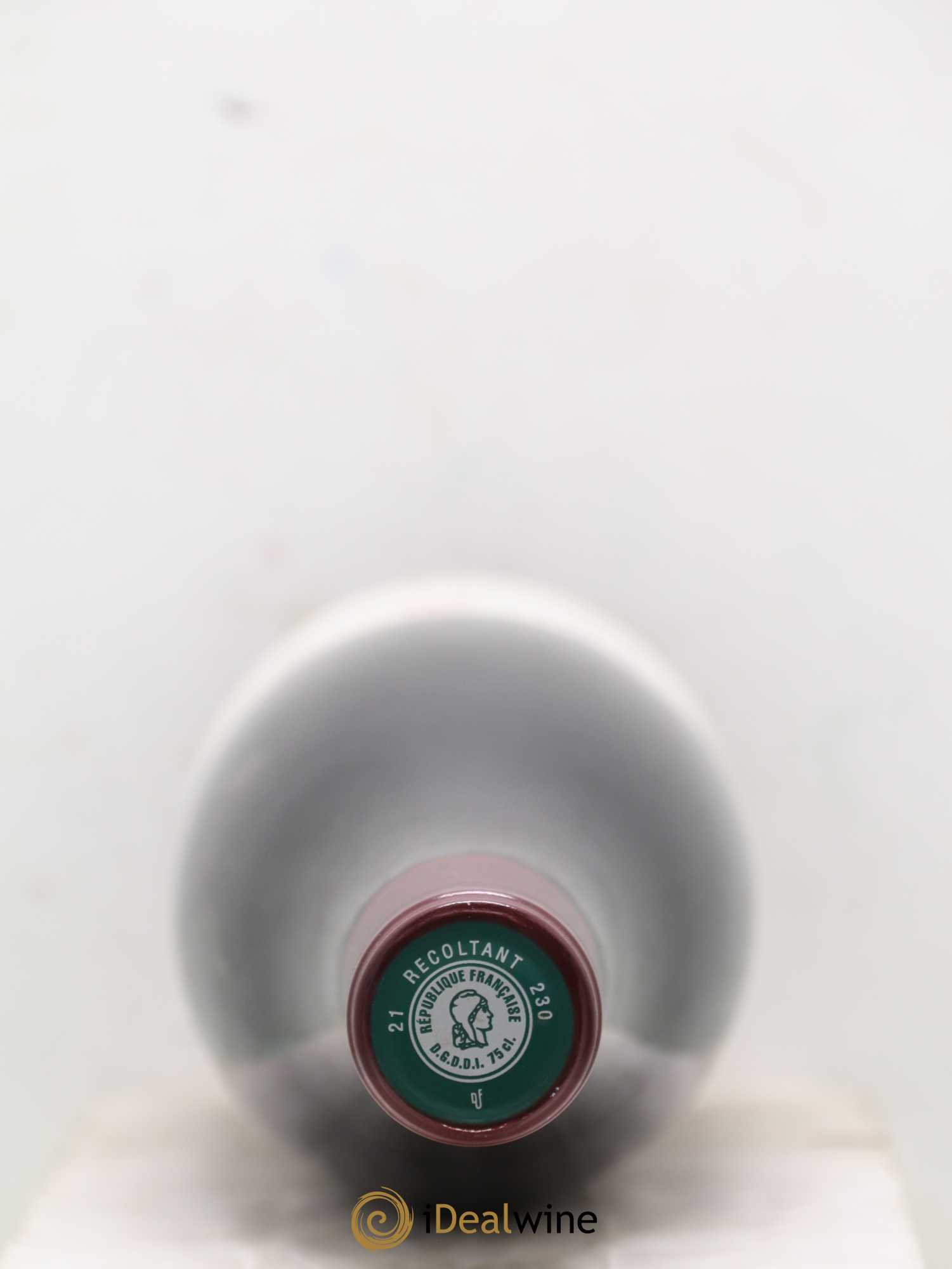 Chambolle-Musigny 1er Cru Les Cras Georges Roumier (Domaine) 2009 - Lot of 1 bottle - 1