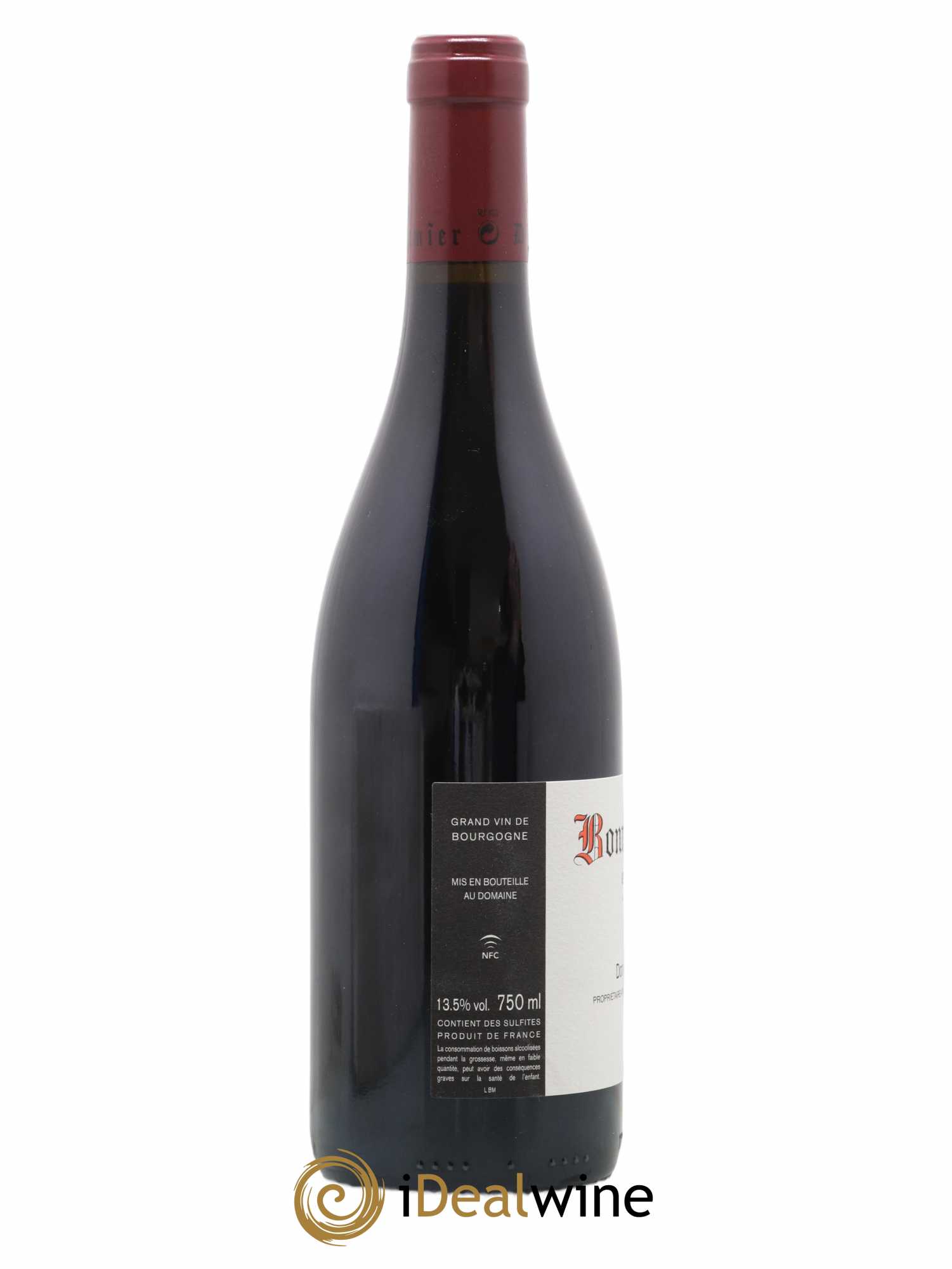 Bonnes-Mares Grand Cru Georges Roumier (Domaine) 2020 - Lot of 1 bottle - 1