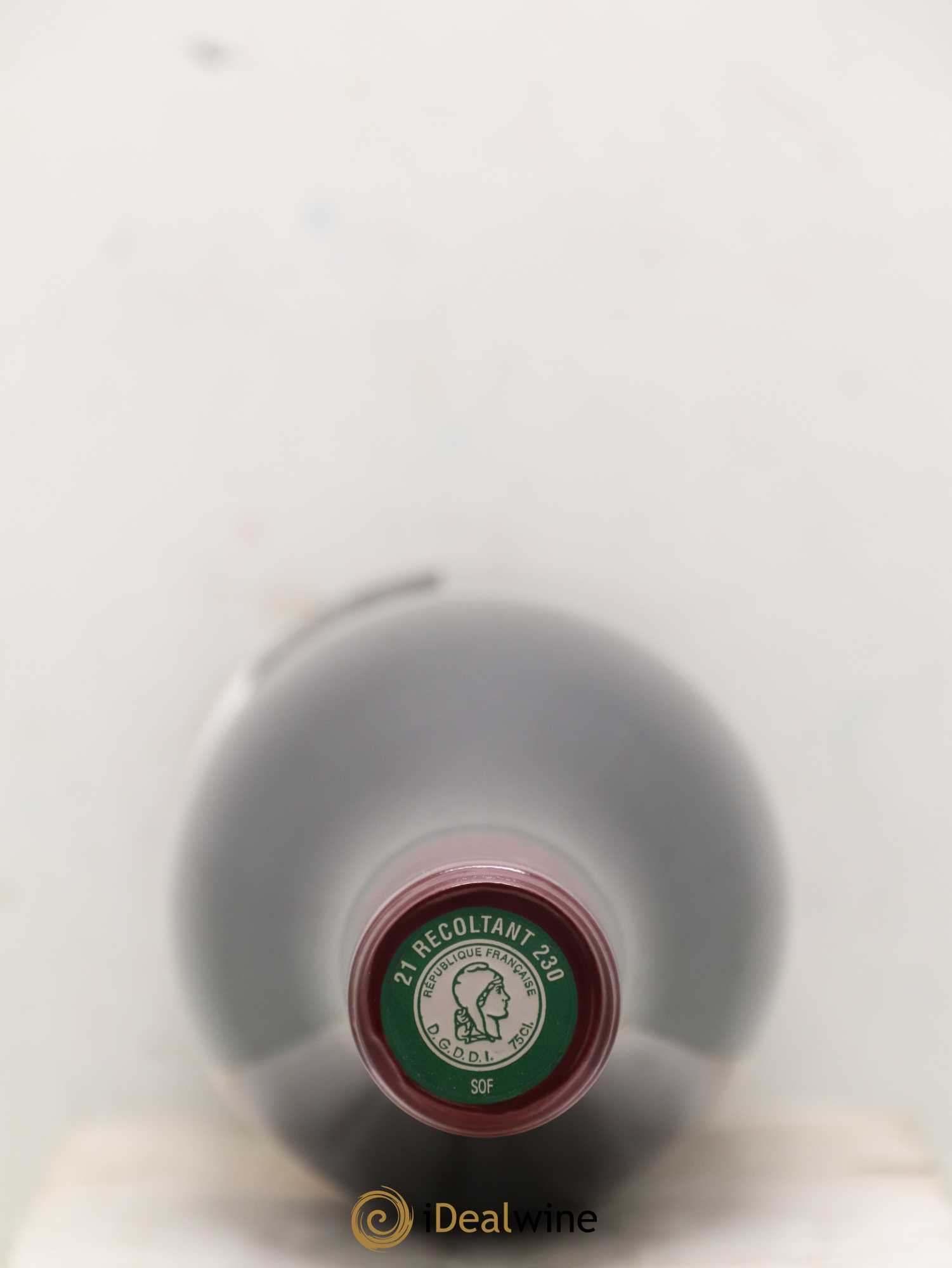 Bonnes-Mares Grand Cru Georges Roumier (Domaine) 2020 - Lot of 1 bottle - 2