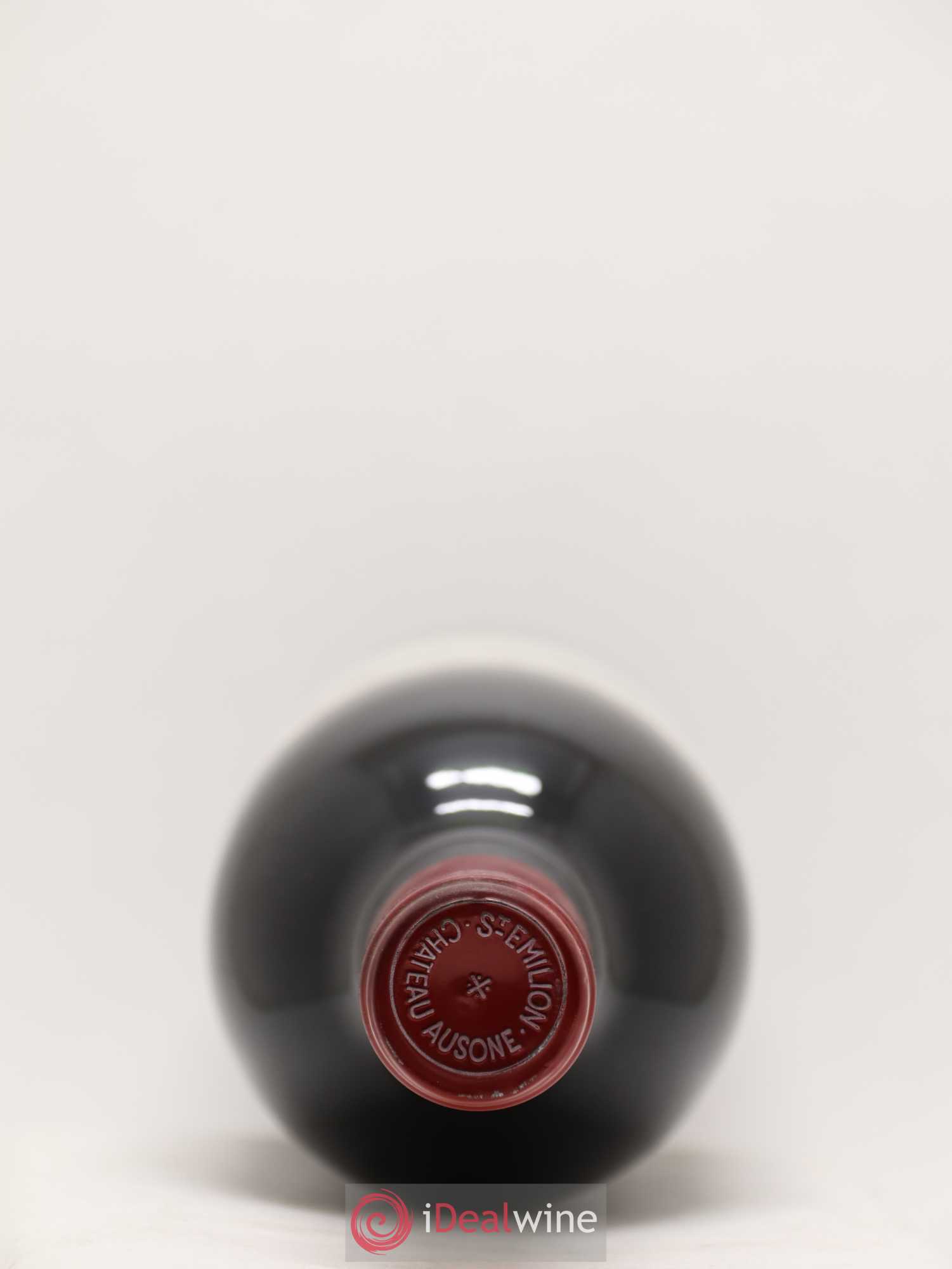 Château Ausone 1er Grand Cru Classé A 1985 - Lot de 1 bouteille - 1