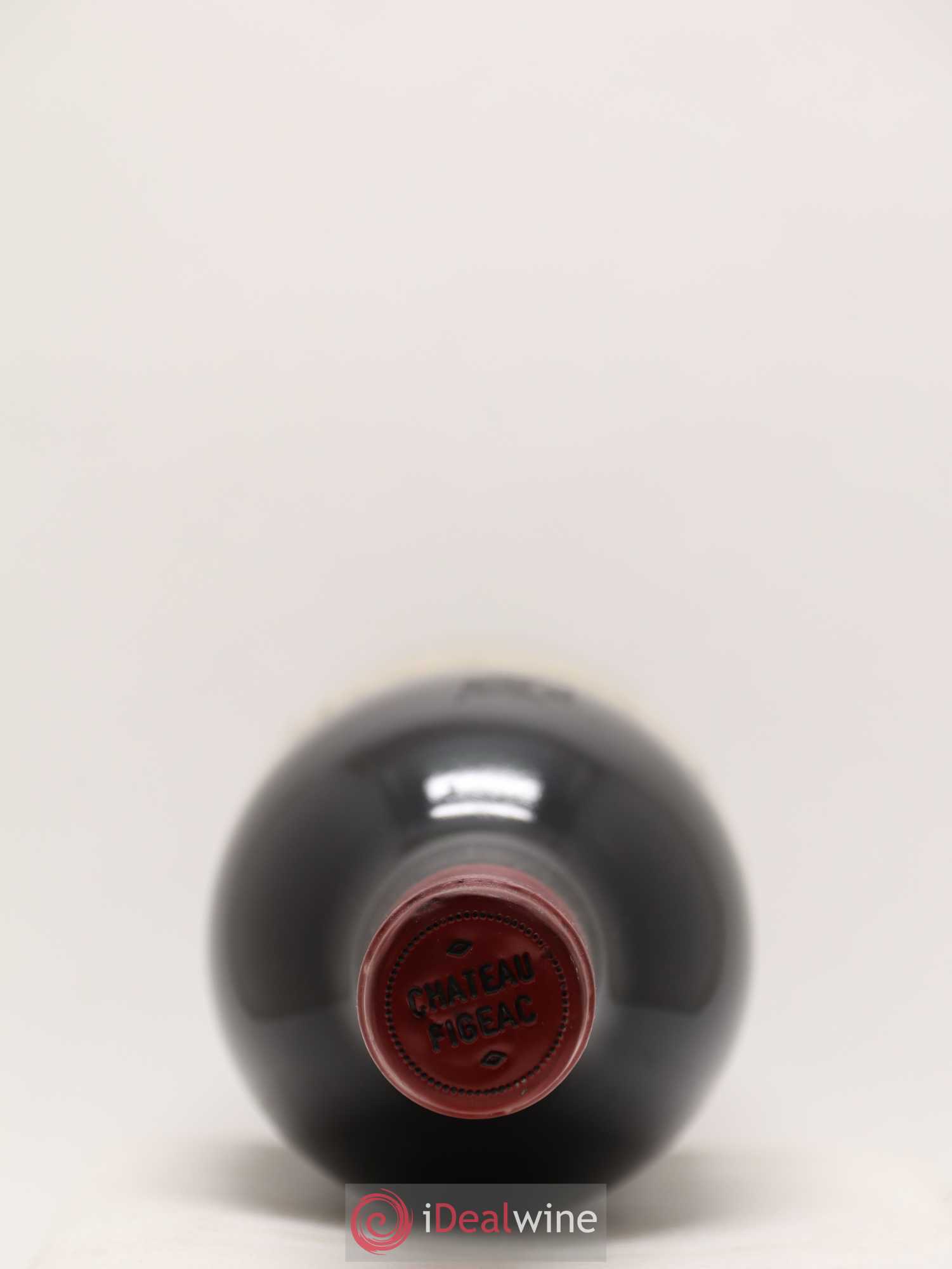 Château Figeac 1er Grand Cru Classé A 1988 - Lot de 2 bouteilles - 1