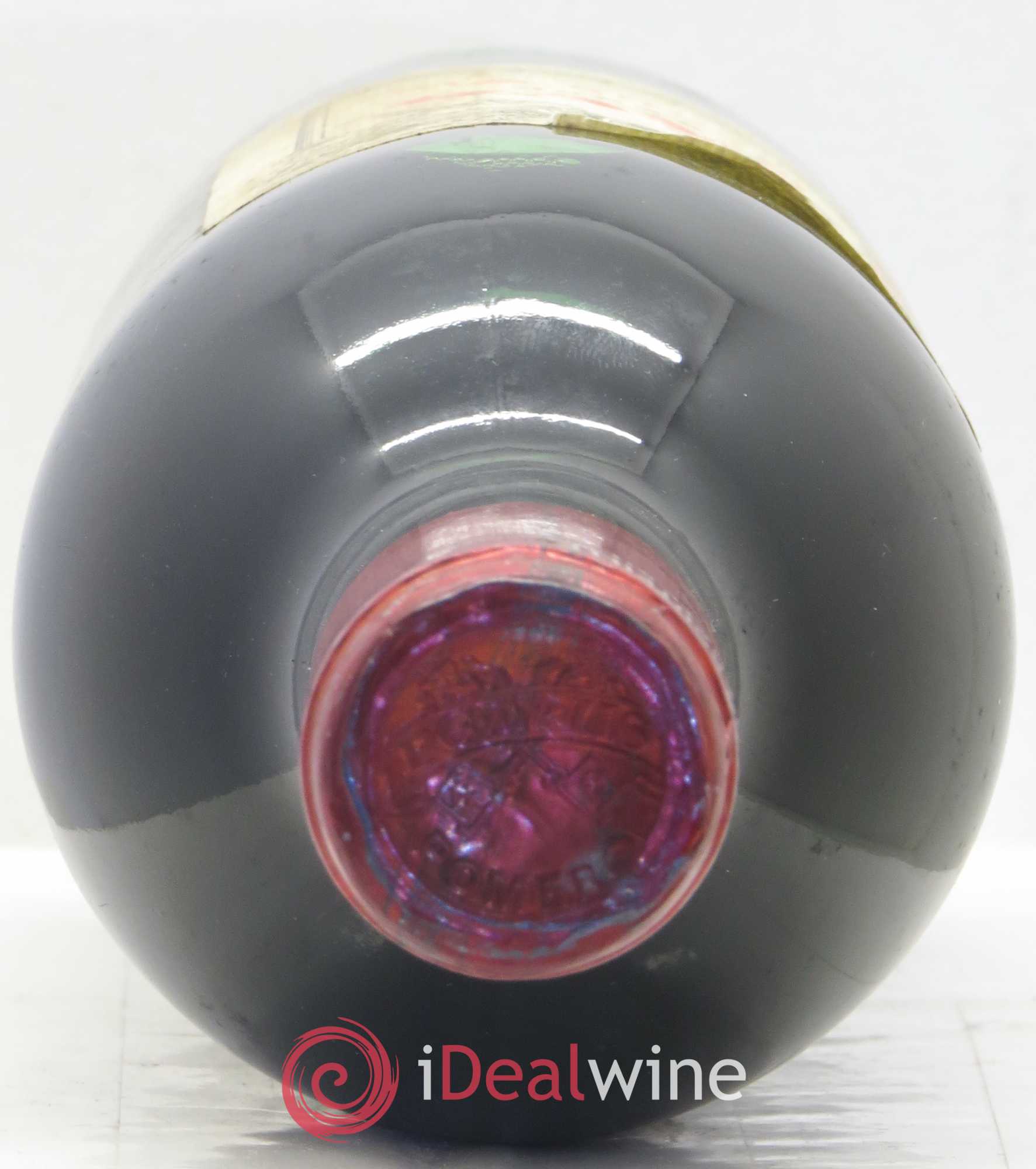 Petrus 1978 - Lot de 1 bouteille - 1