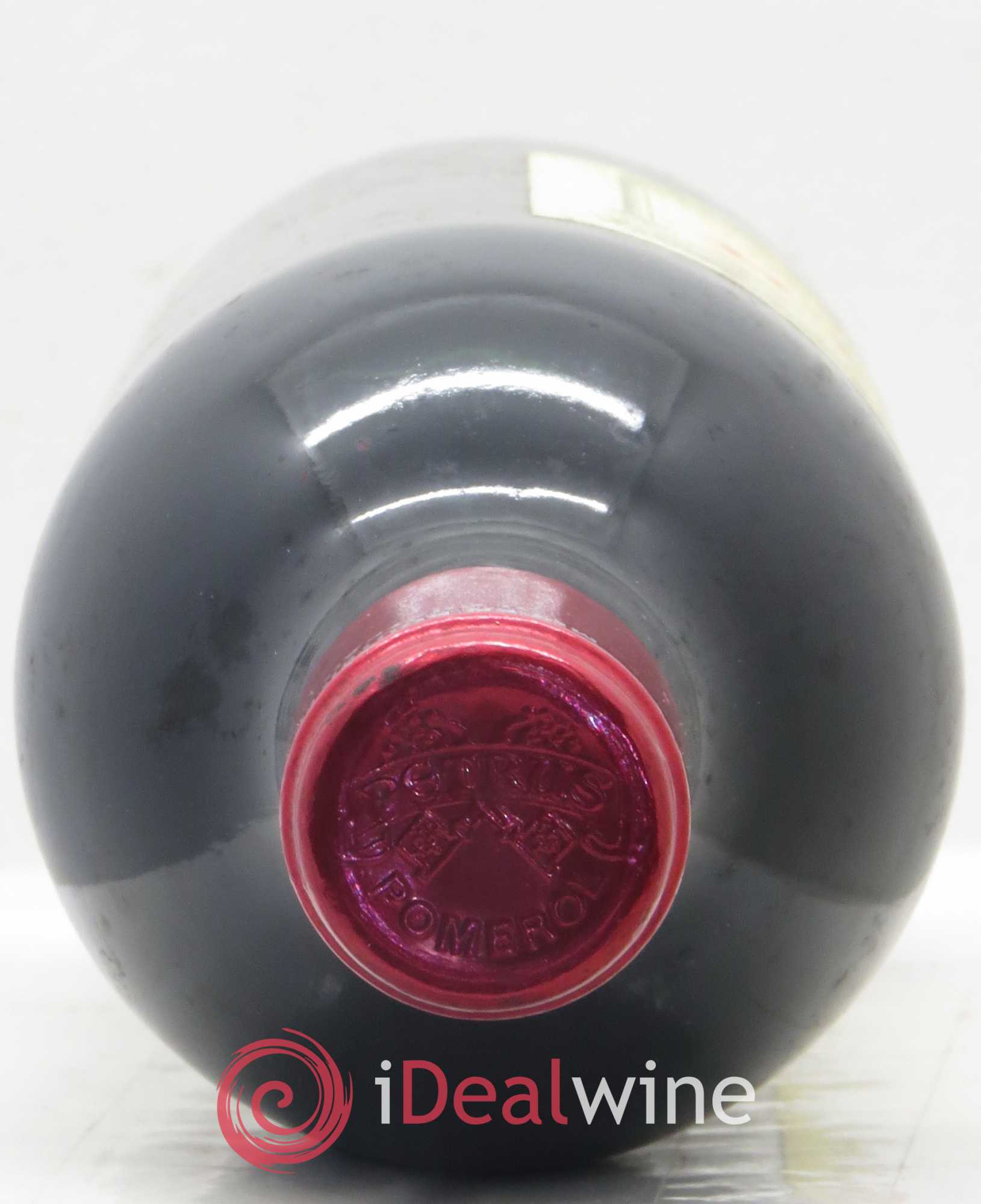 Petrus 1992 - Lot de 1 bouteille - 1