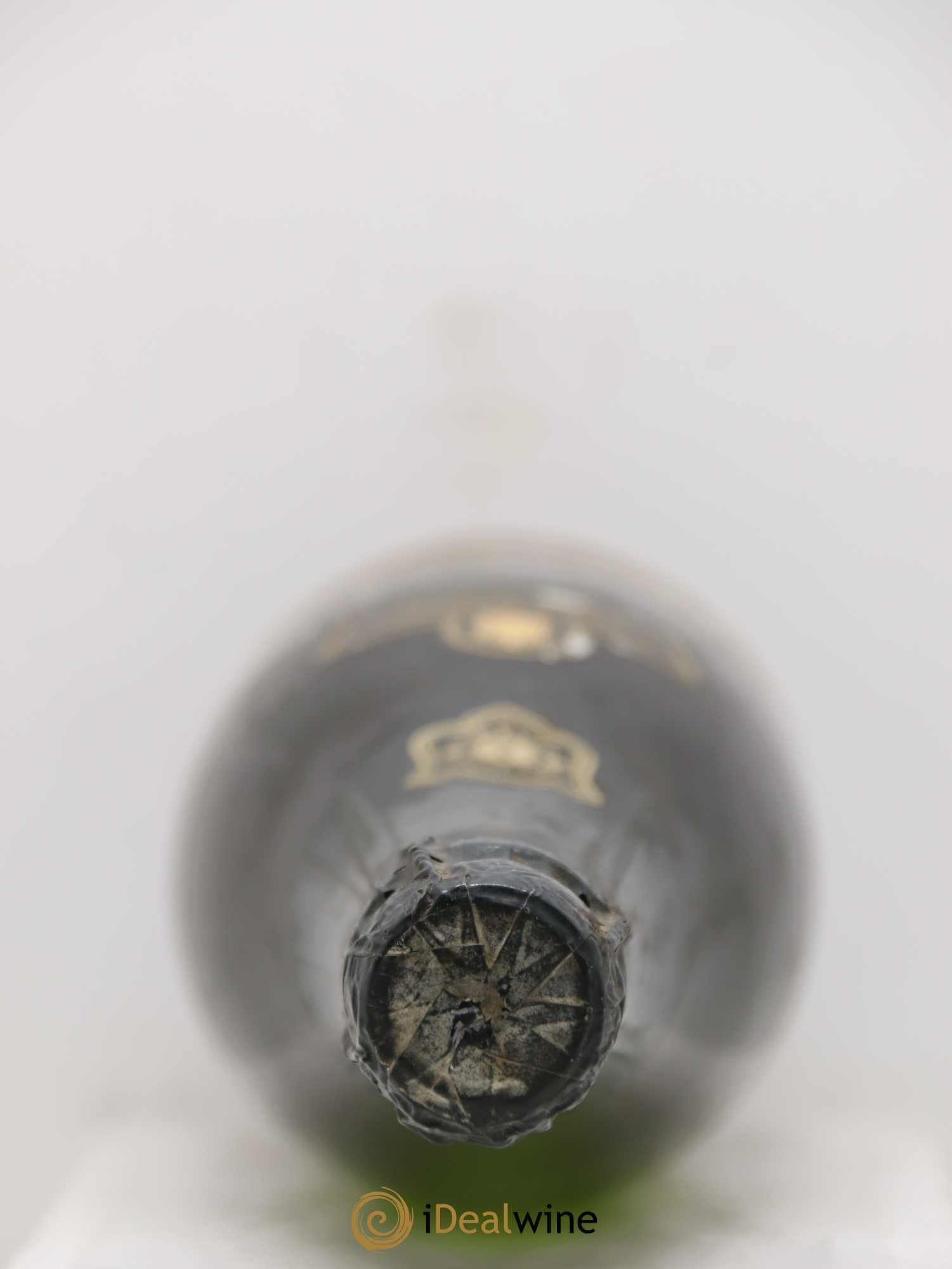 R.D. Extra-Brut Bollinger 1979 - Lot de 1 bouteille - 2