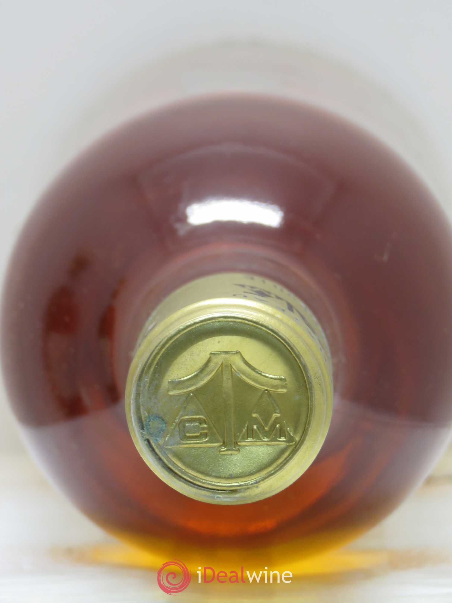 Château Gilette - Crème de Tête 1967 - Lotto di 2 bottiglie - 1