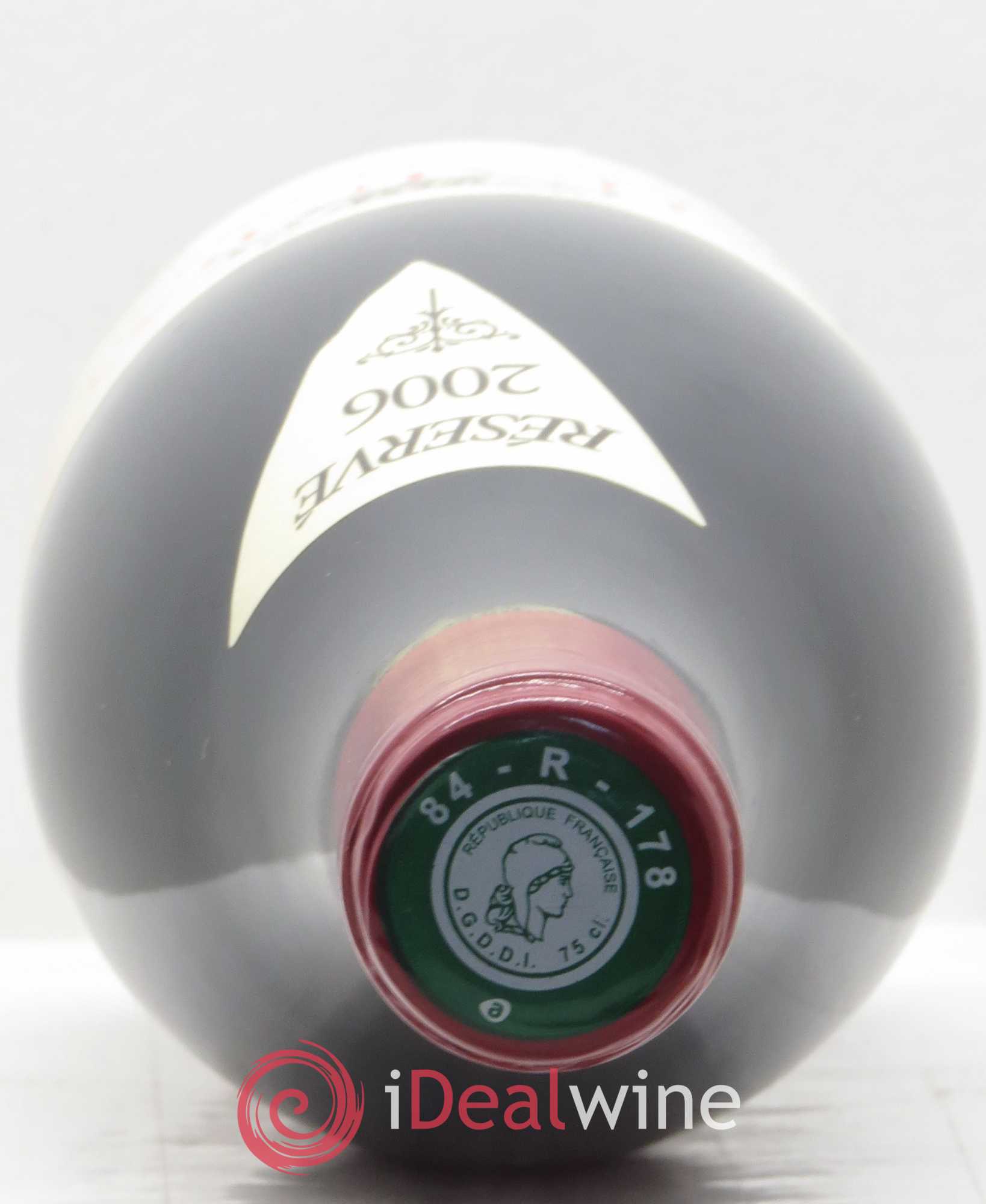 Châteauneuf-du-Pape Château Rayas Emmanuel Reynaud 2006 - Lot de 2 bouteilles - 1
