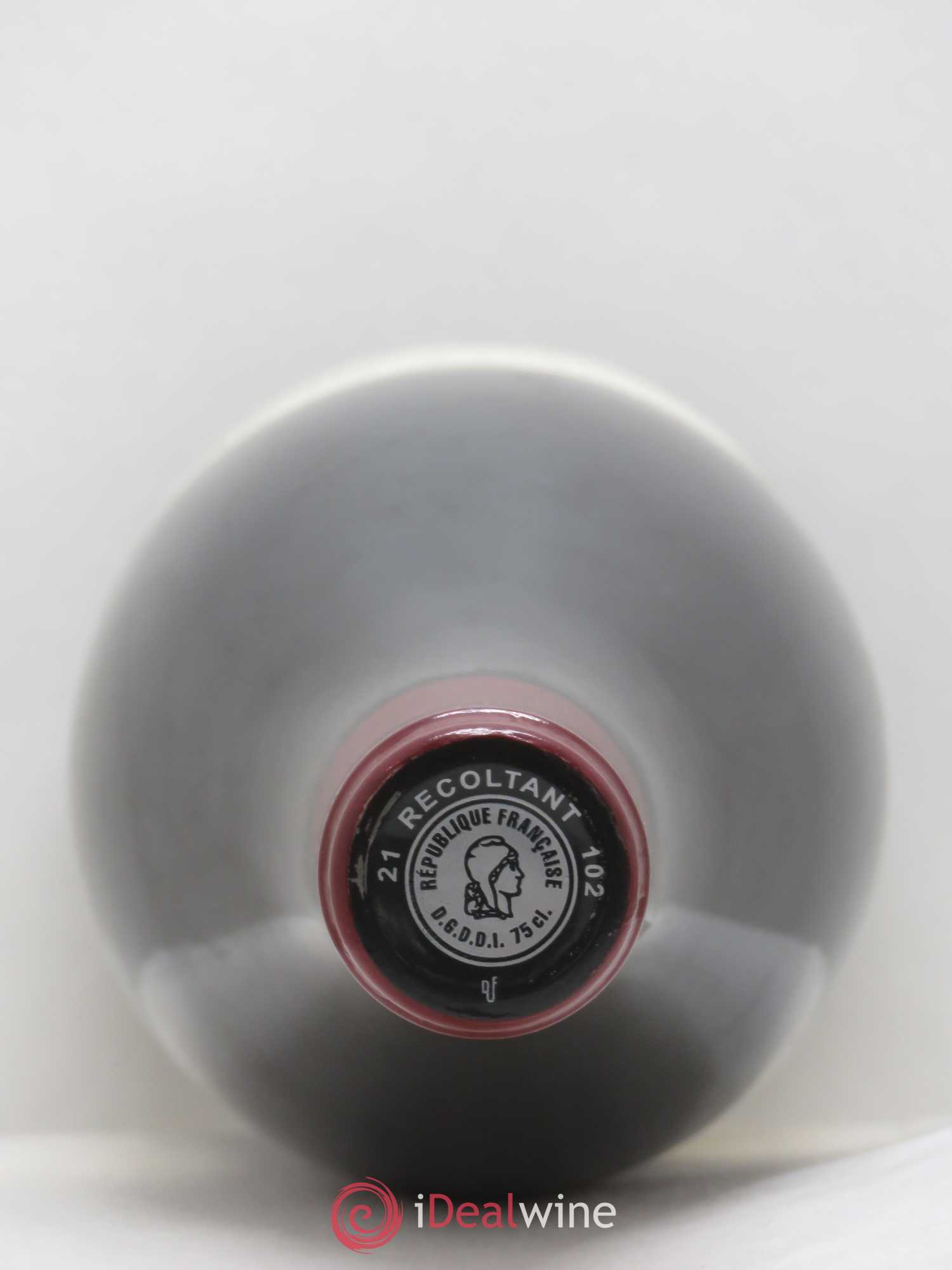 Echezeaux Grand Cru Emmanuel Rouget 2009 - Lot de 1 bouteille - 2